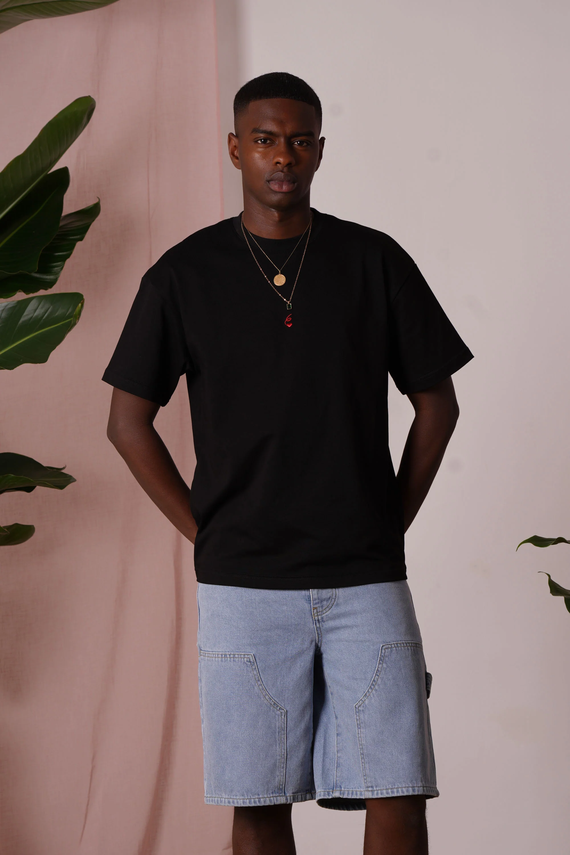6 HEART S/S T-shirt - Image 6