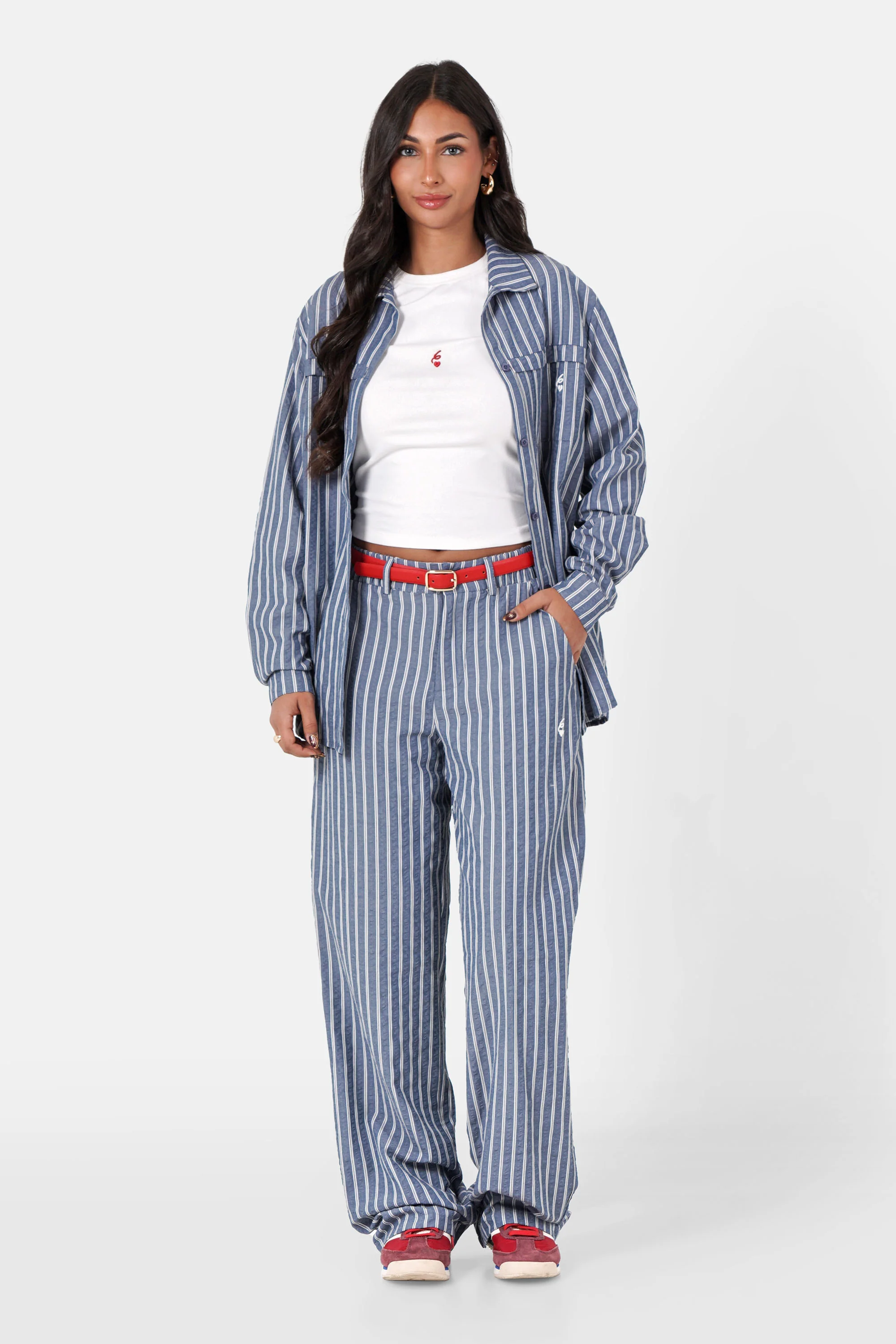 STRIPES 6 heart pant - Image 2