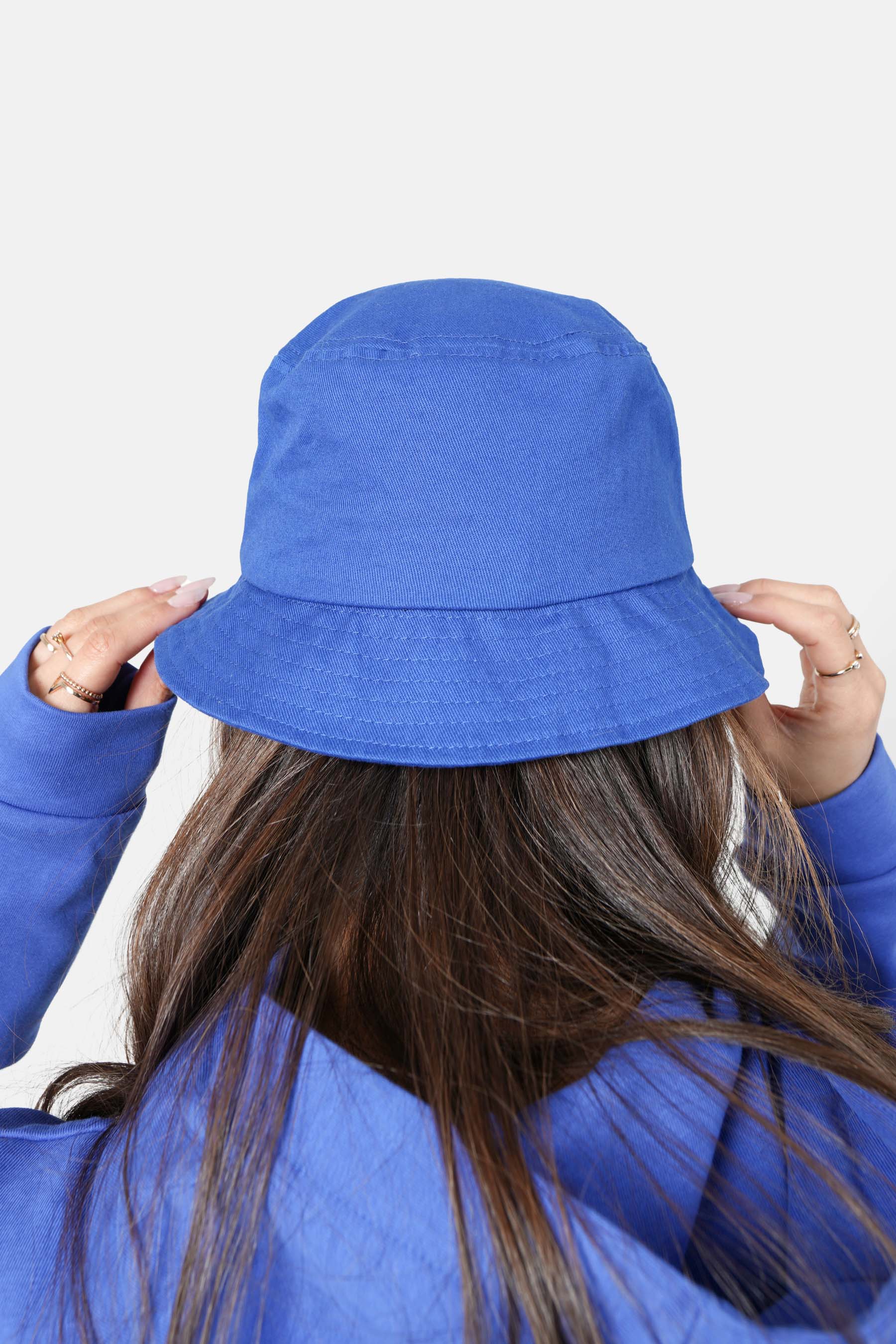 Bob logo métallique Bleu foncé - Image 5