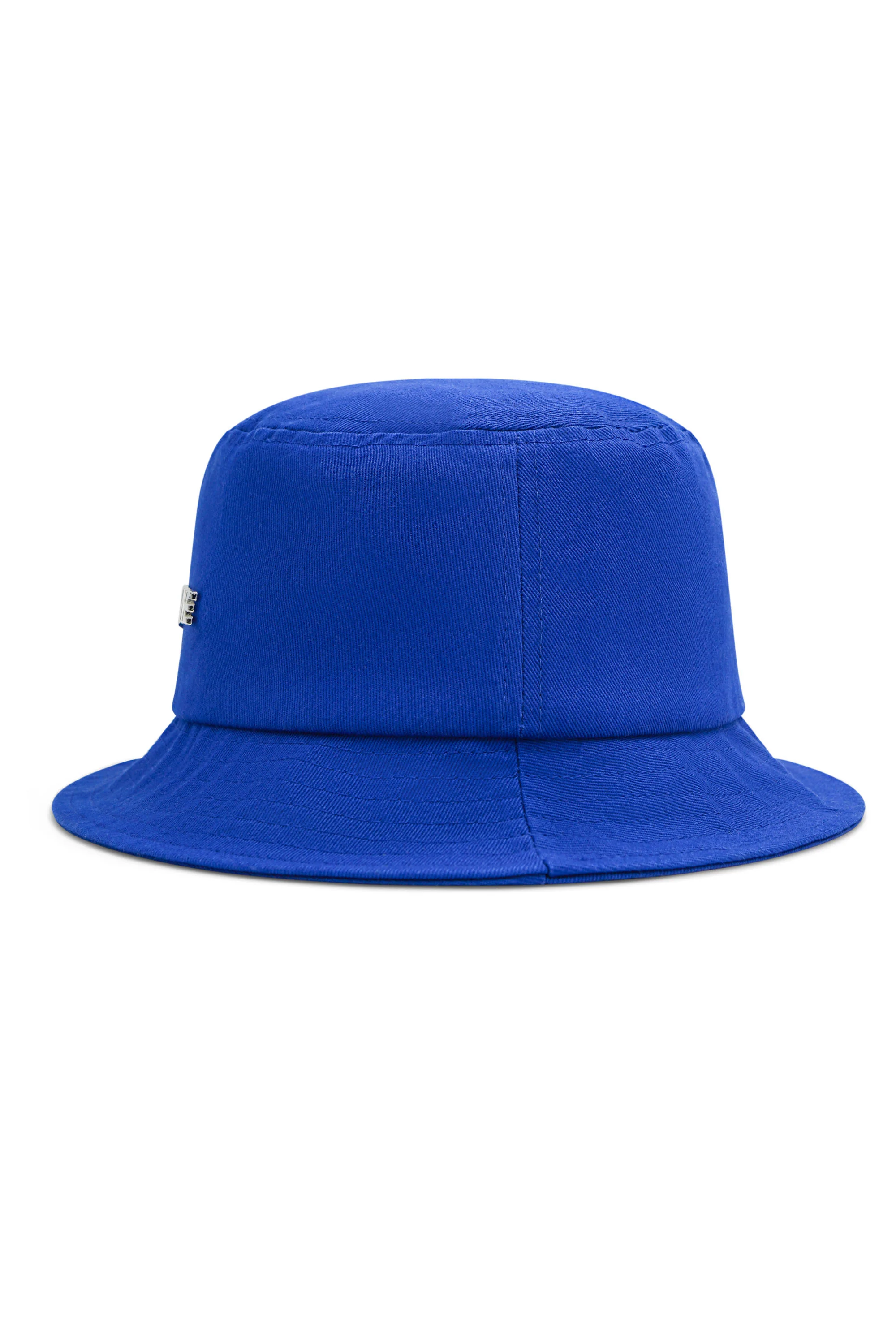 Bob logo métallique Bleu foncé - Image 6