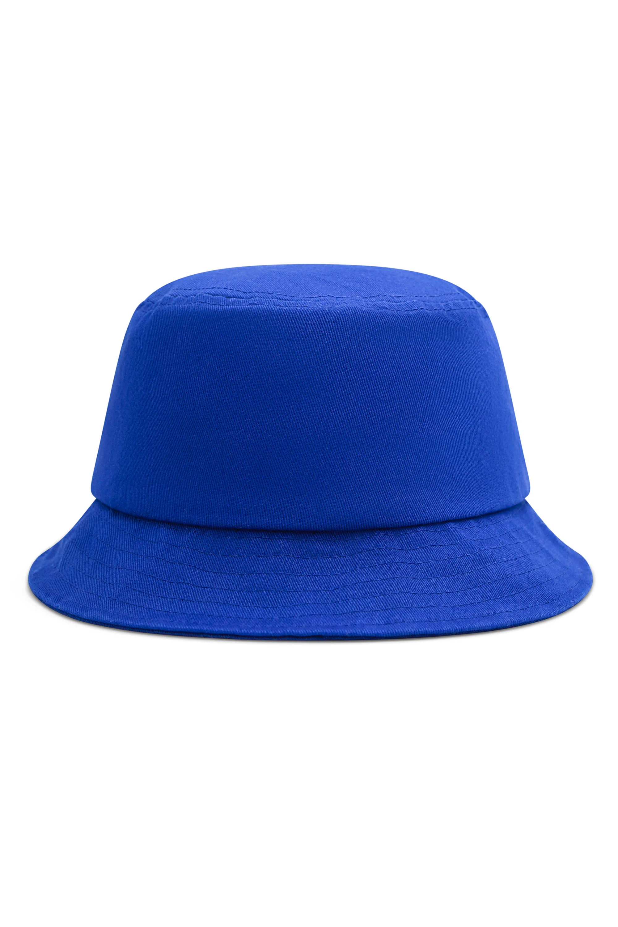 Bob logo métallique Bleu foncé - Image 7