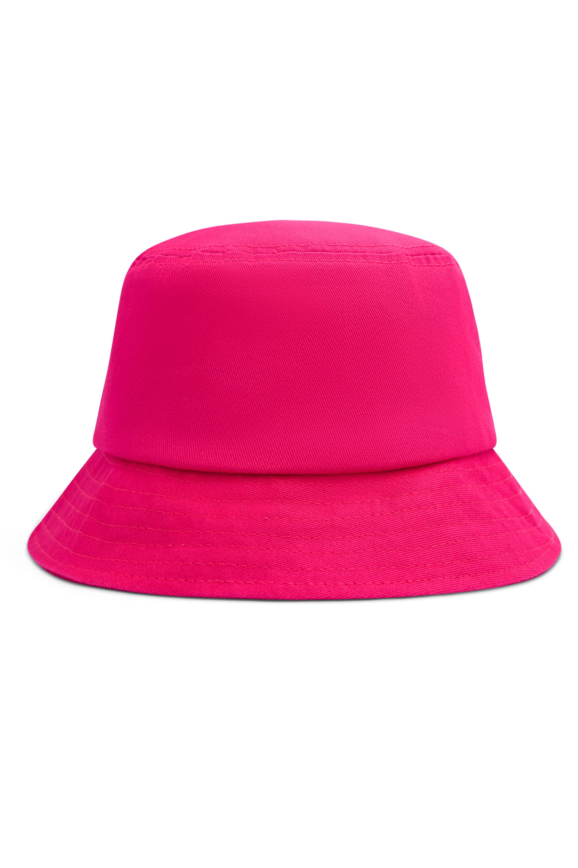 Bob logo métallique Rose - Image 5