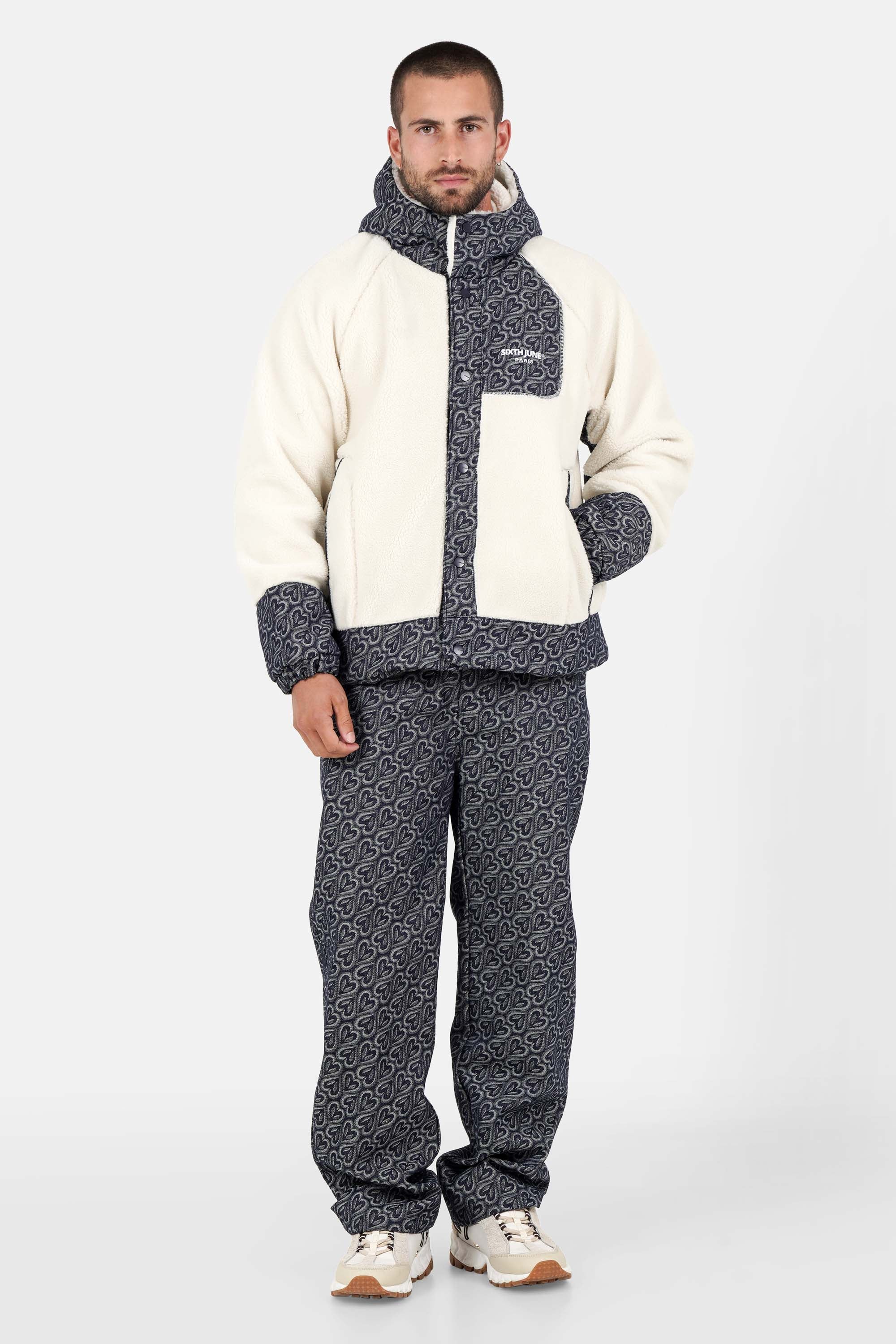 HEART denim pant - Image 2
