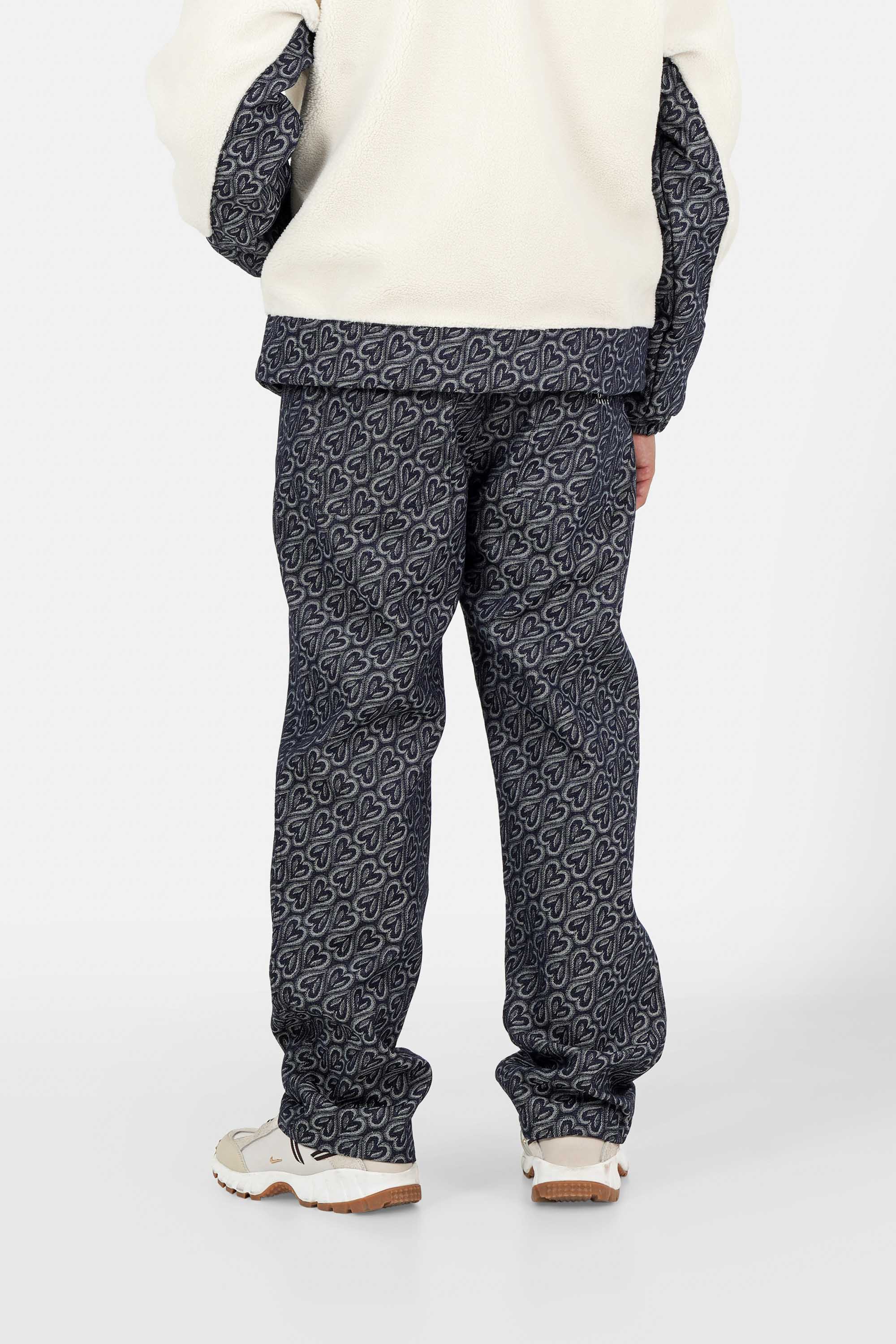 HEART denim pant - Image 5