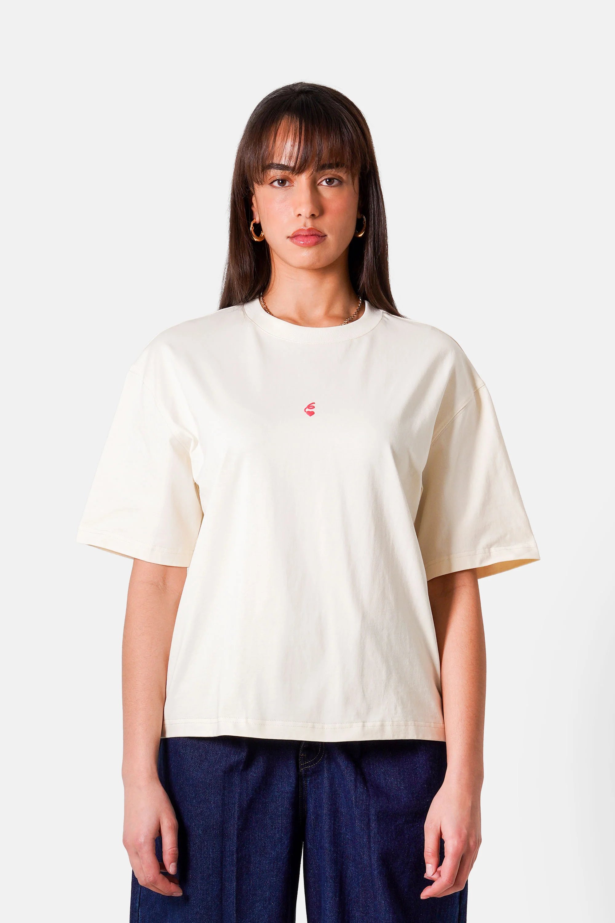 ART printed s/s t-shirt - Image 5