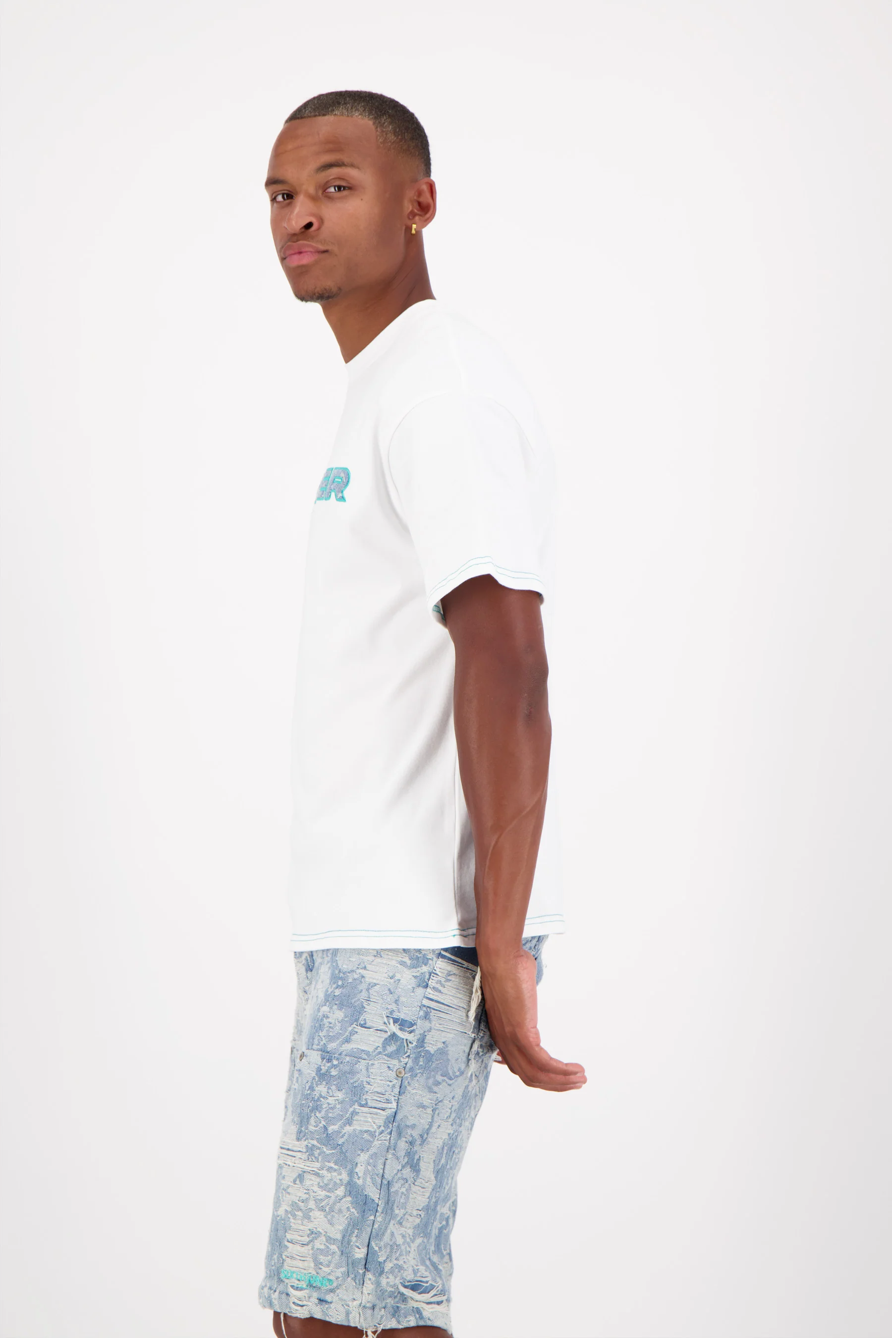 EMINENCE atelier s/s t-shirt - Image 4