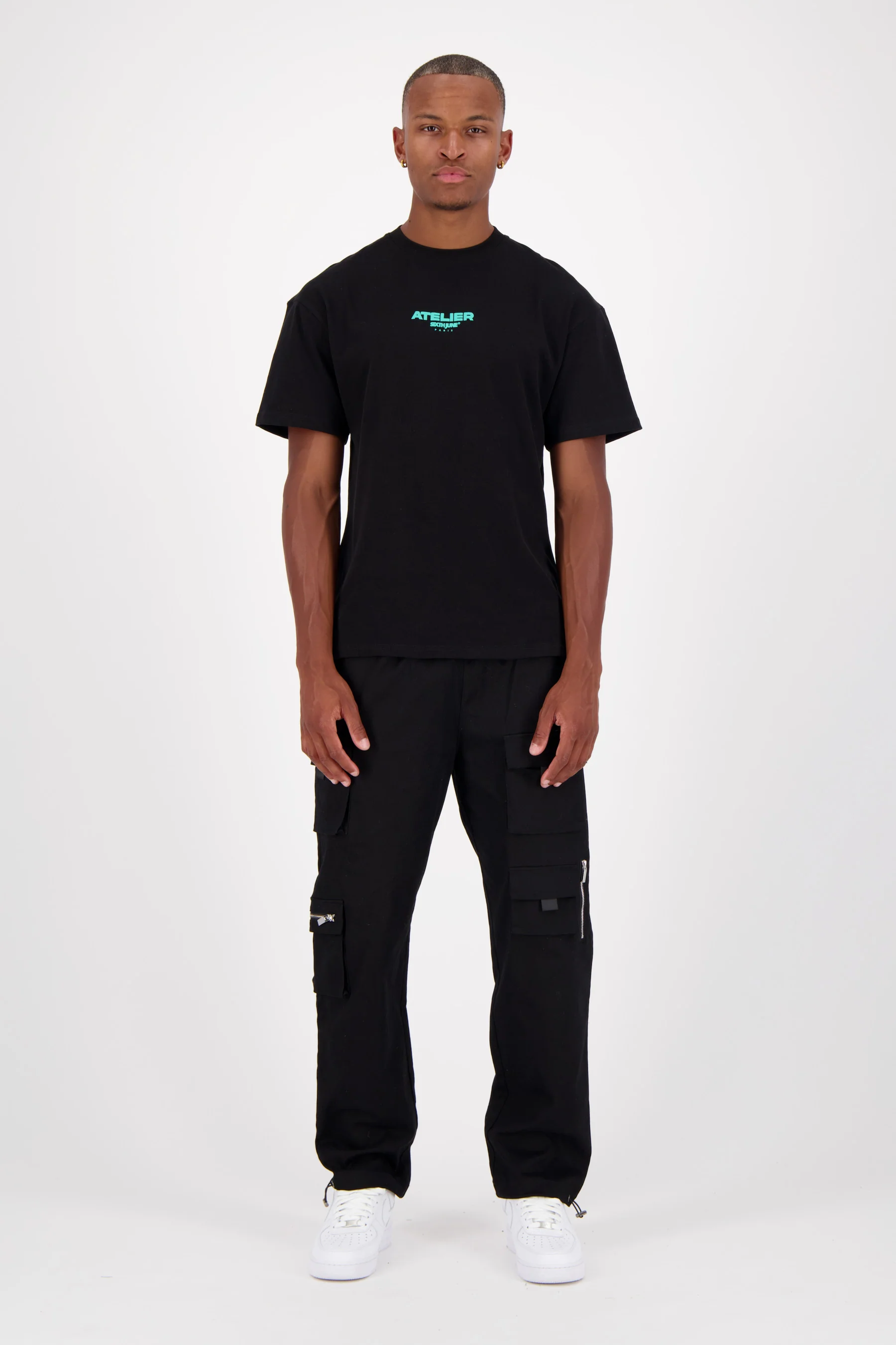 EMINENCE atelier s/s t-shirt - Image 2