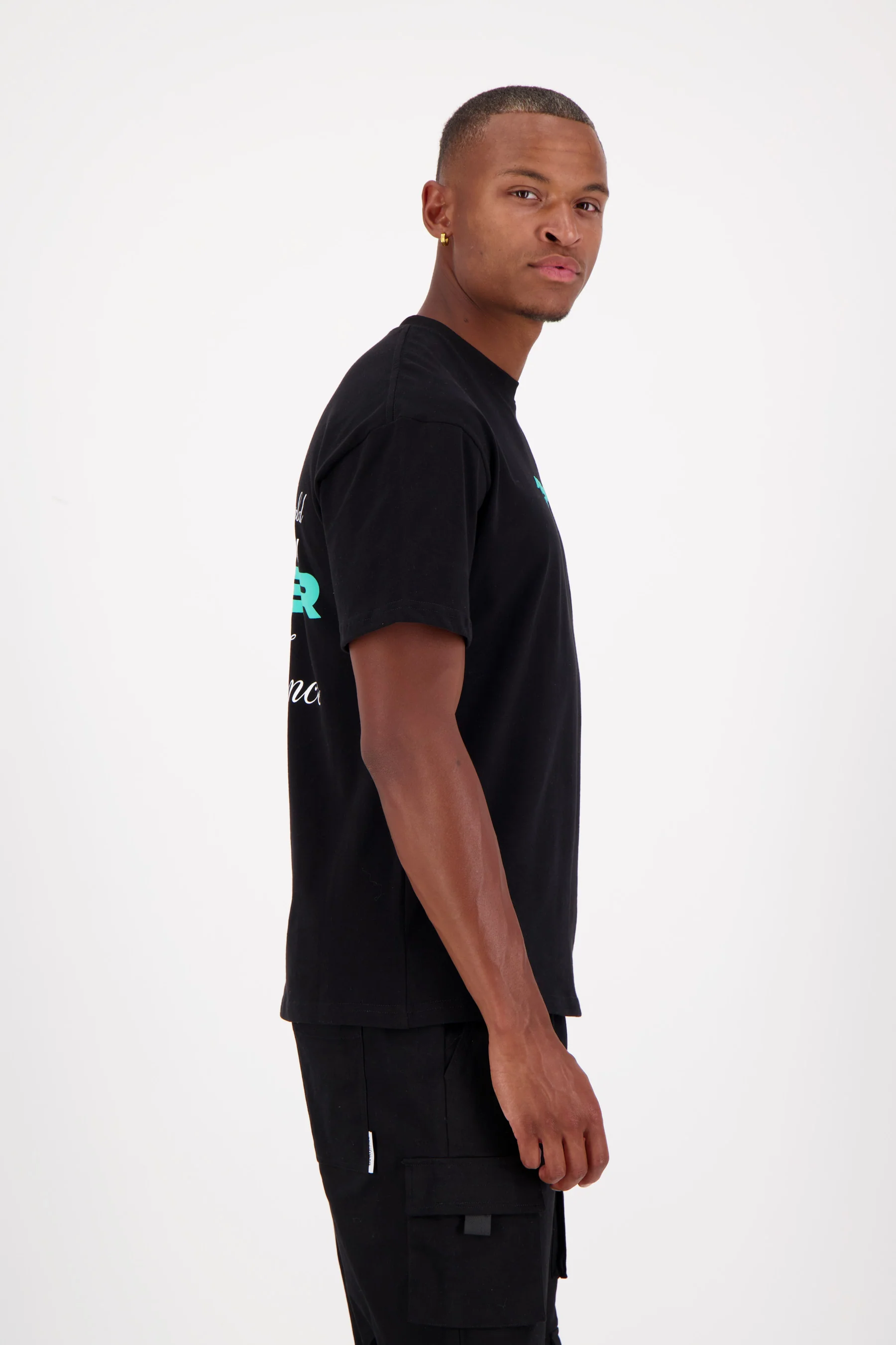 EMINENCE atelier s/s t-shirt - Image 4