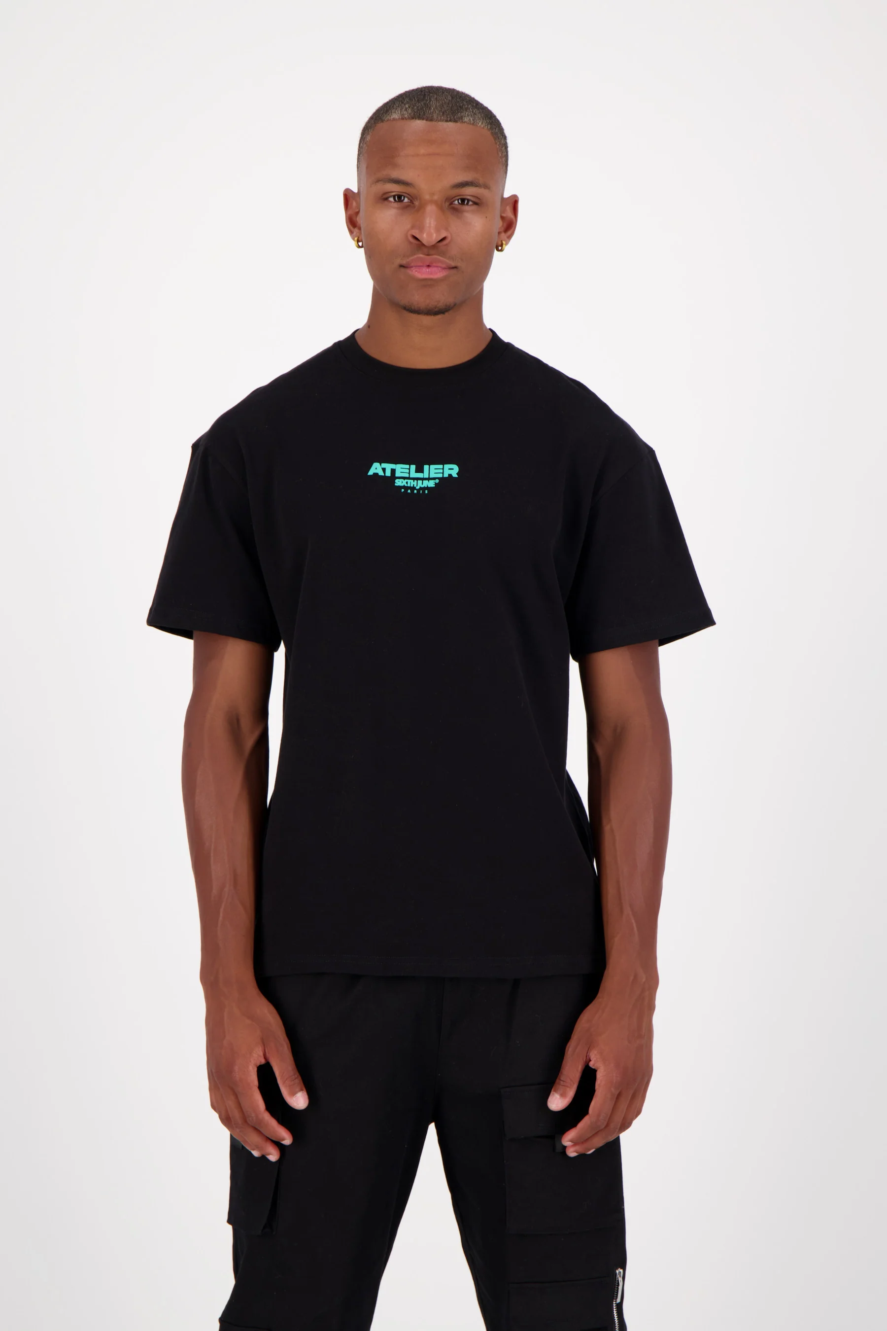 EMINENCE atelier s/s t-shirt - Image 5