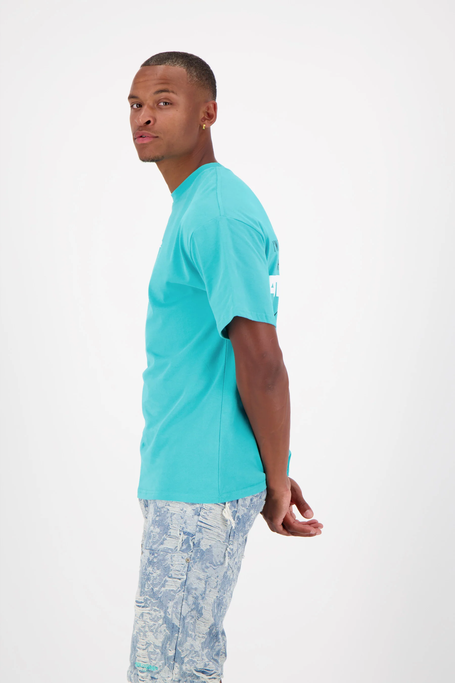 EMINENCE atelier s/s t-shirt - Image 4