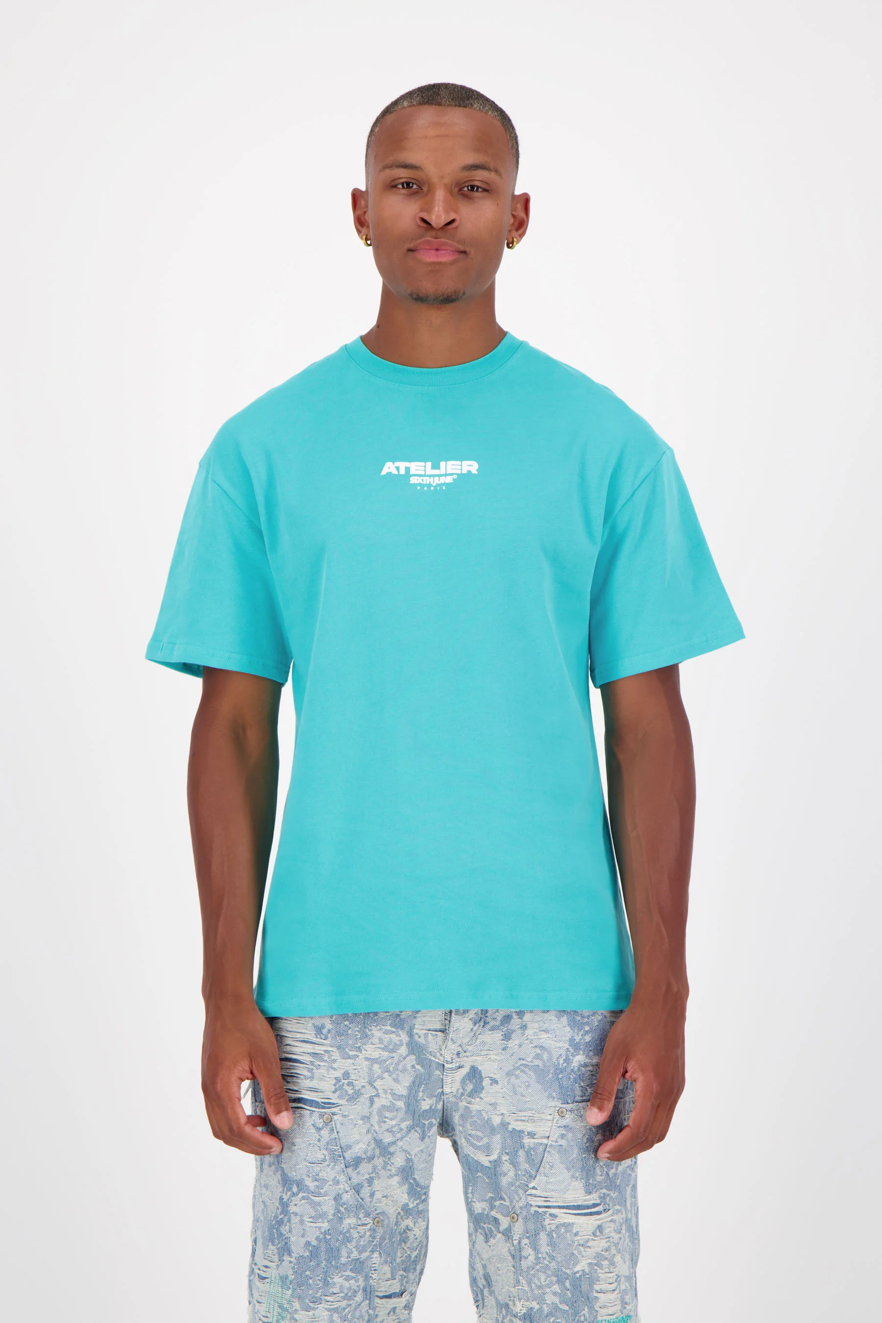 EMINENCE atelier s/s t-shirt - Image 5