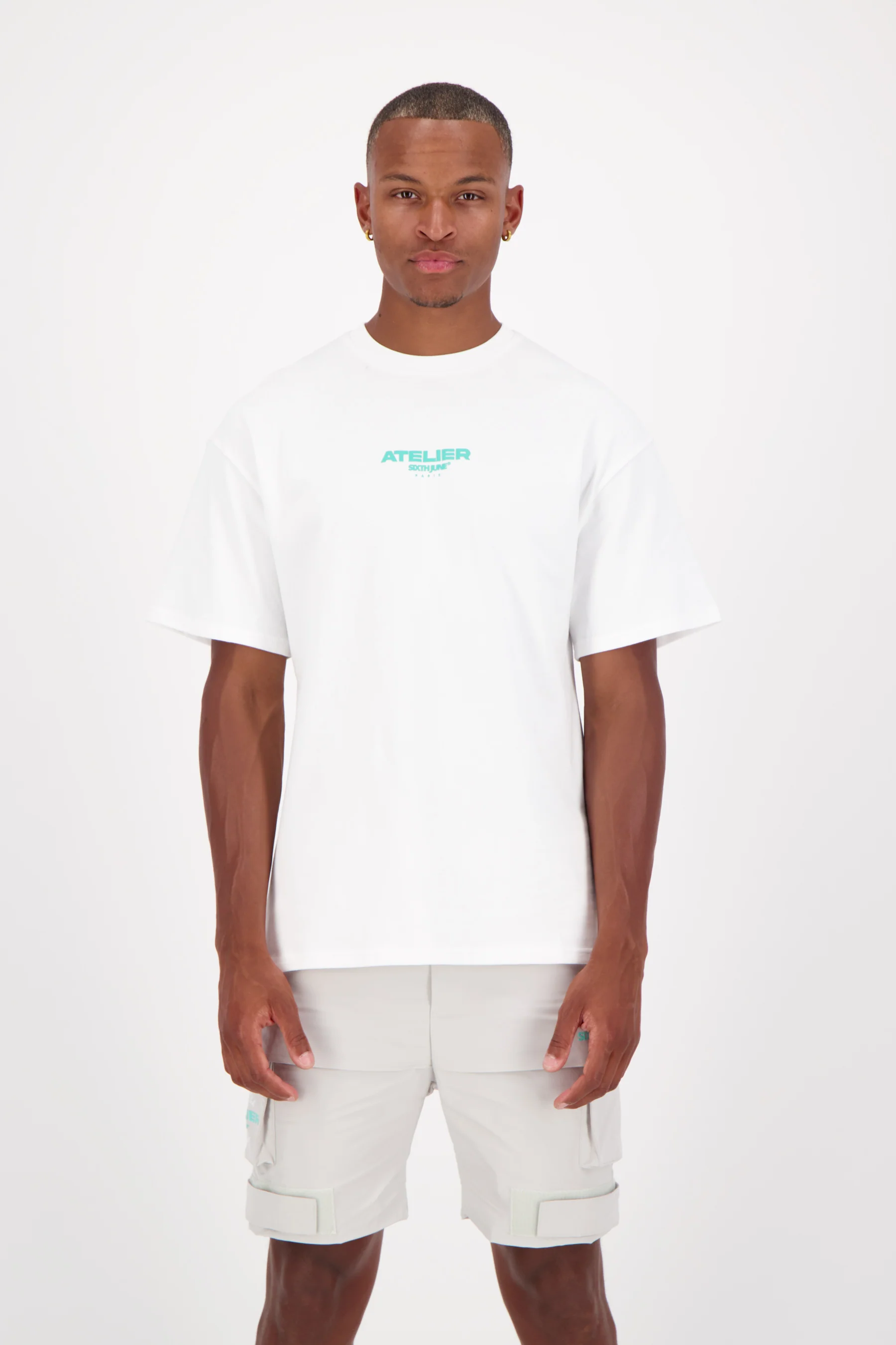 EMINENCE atelier s/s t-shirt - Image 5