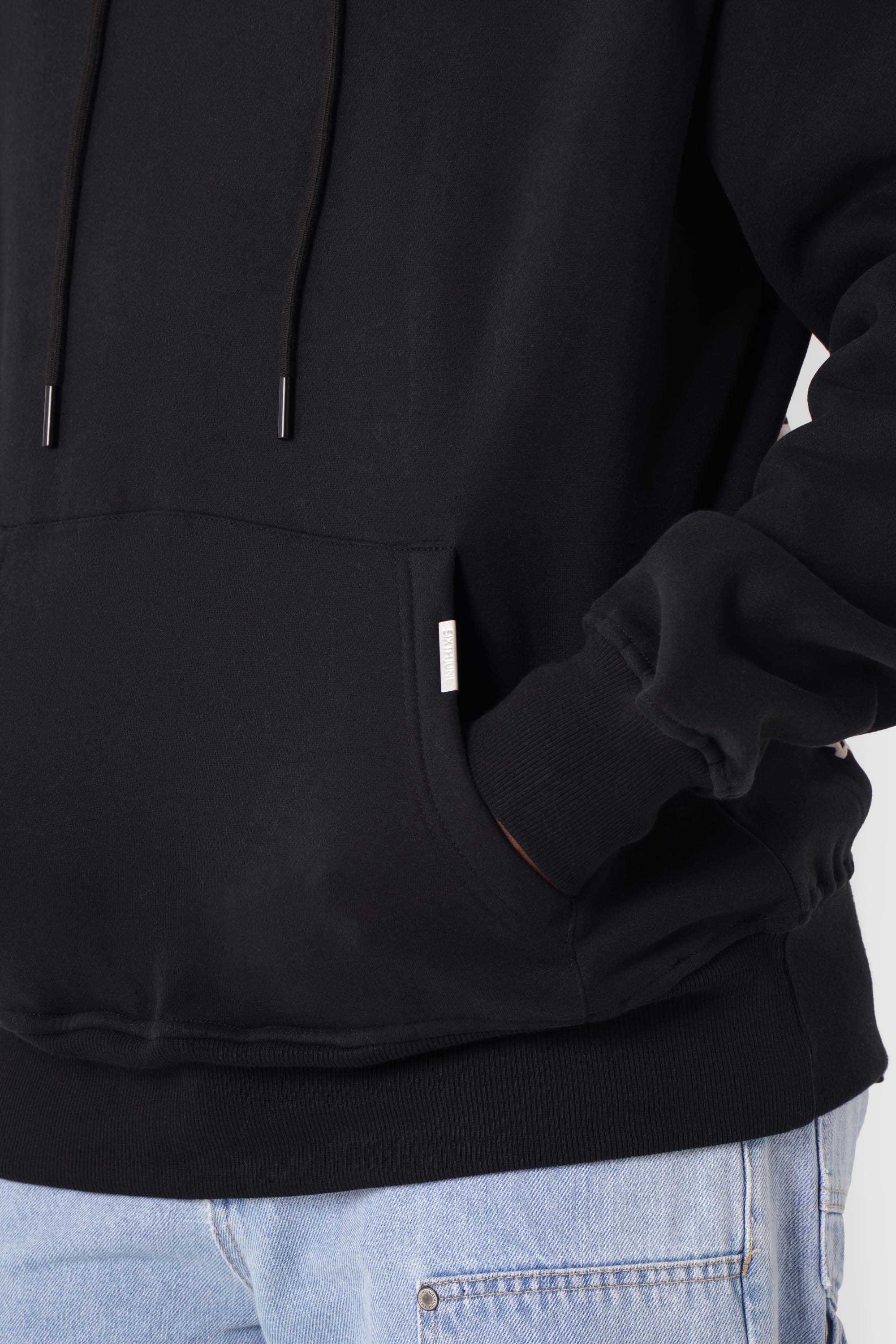 AZULEJOS printed hoodie - Image 3