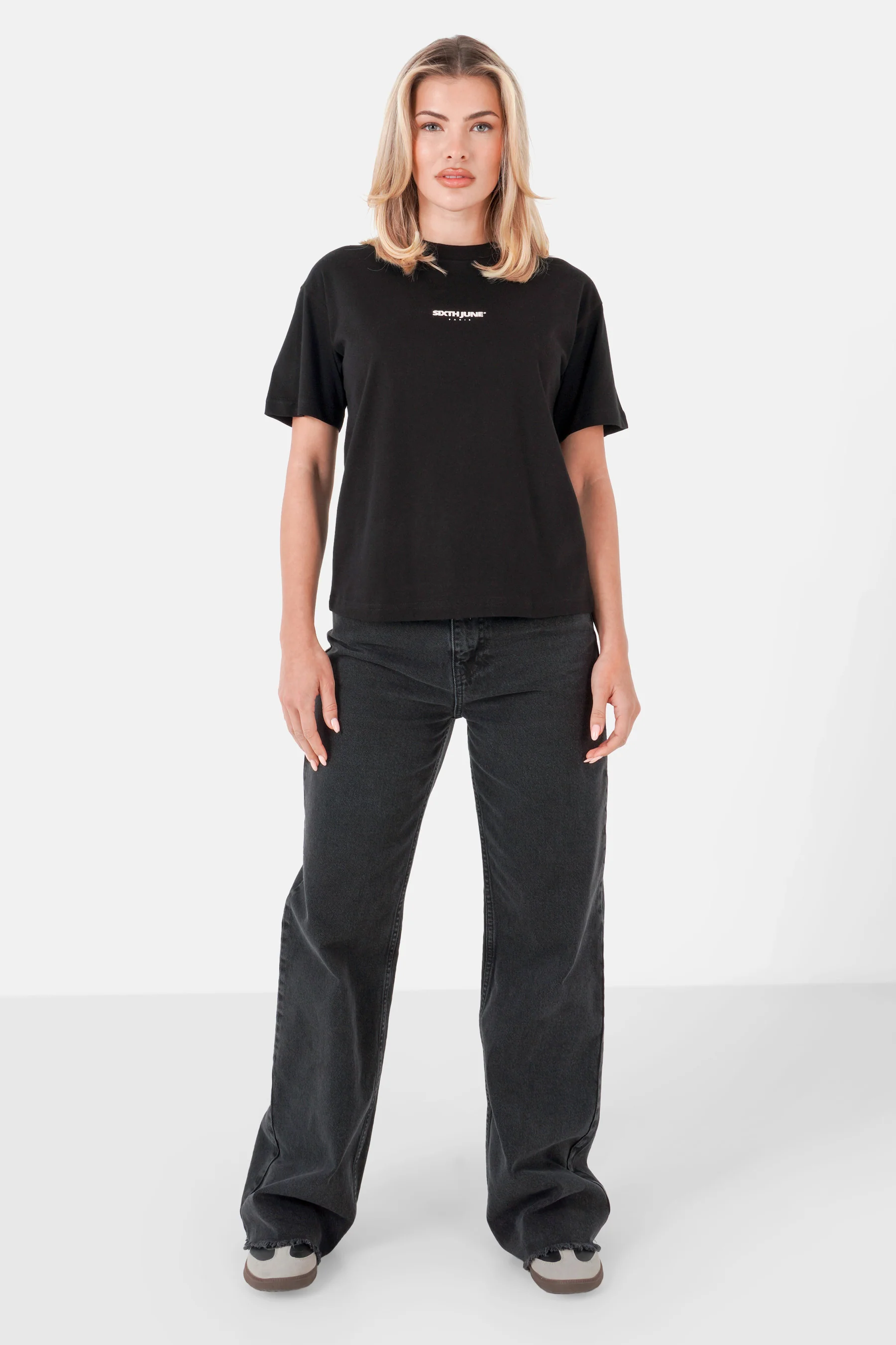 AZULEJOS printed s/s t-shirt - Image 2