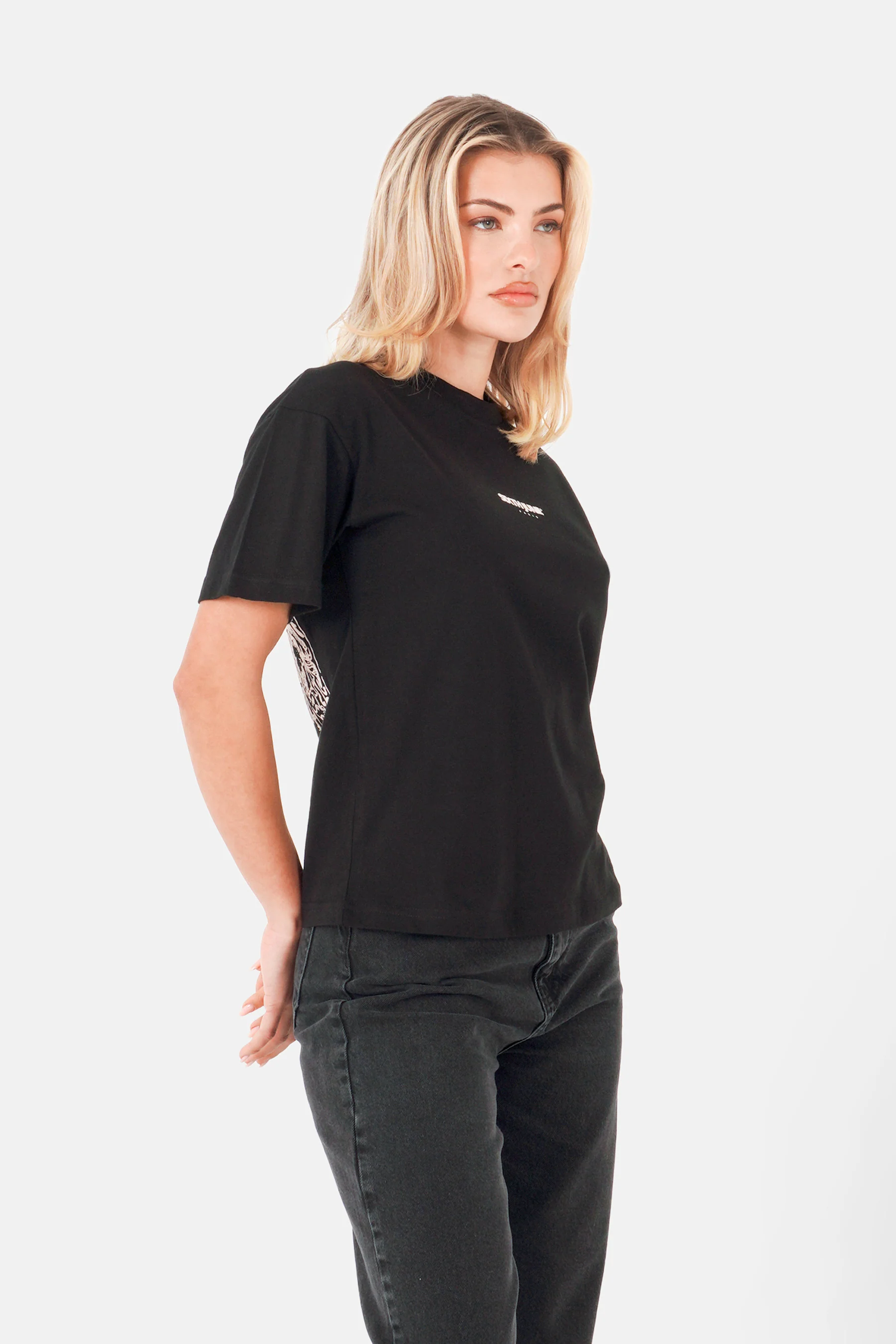 AZULEJOS printed s/s t-shirt - Image 4