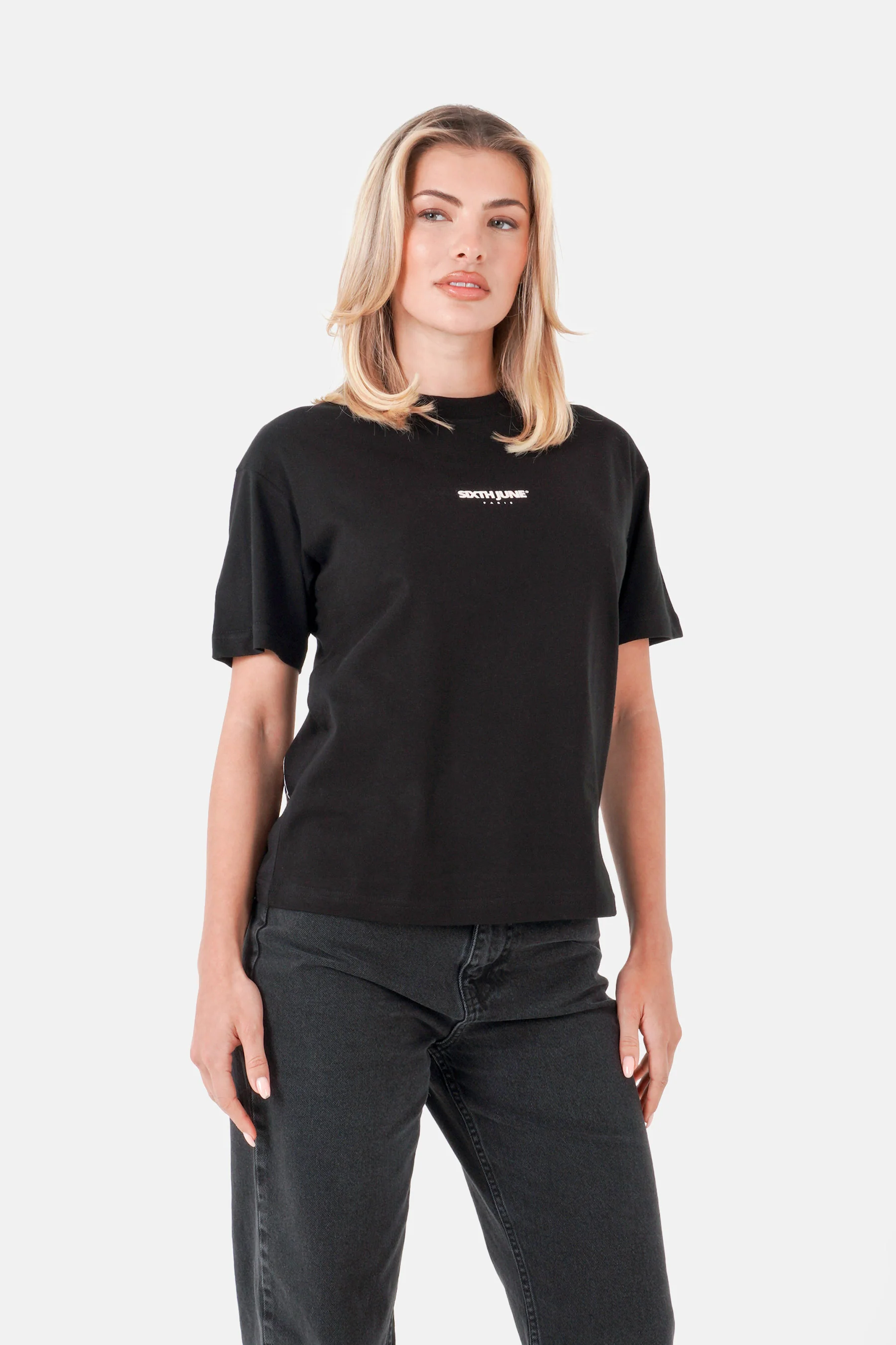 AZULEJOS printed s/s t-shirt - Image 5