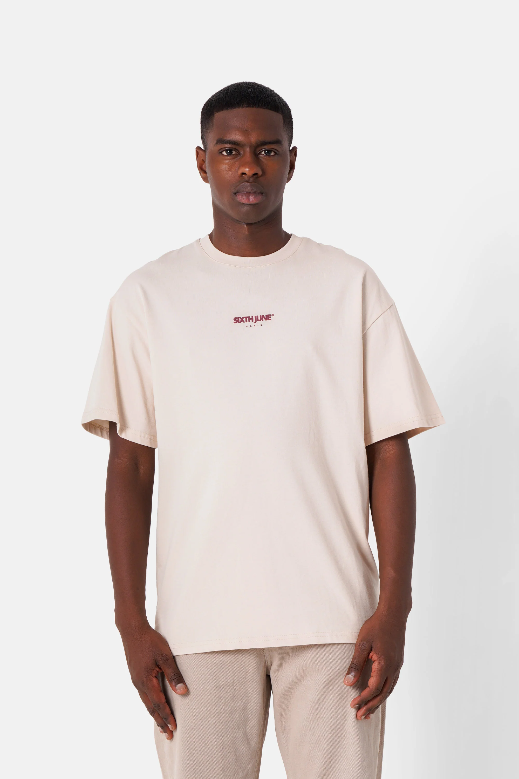 AZULEJOS printed s/s t-shirt - Image 5
