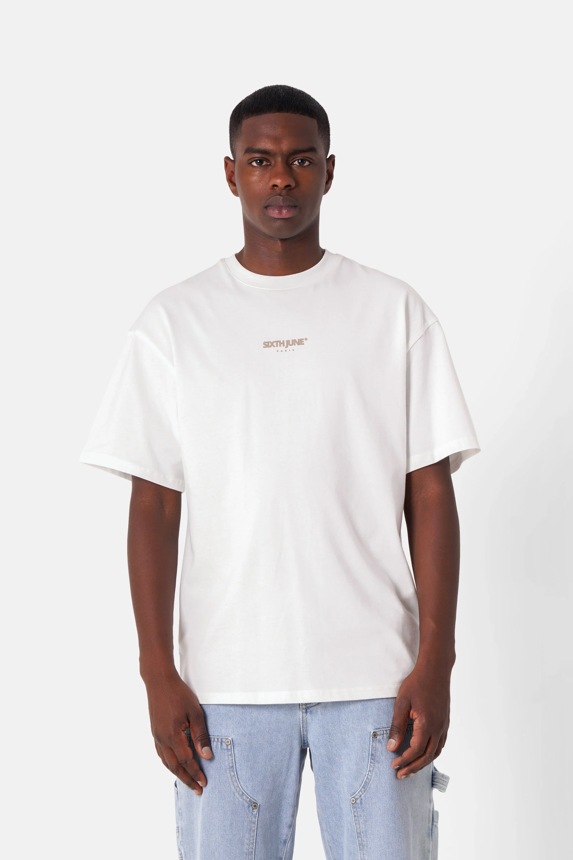 AZULEJOS printed s/s t-shirt - Image 5