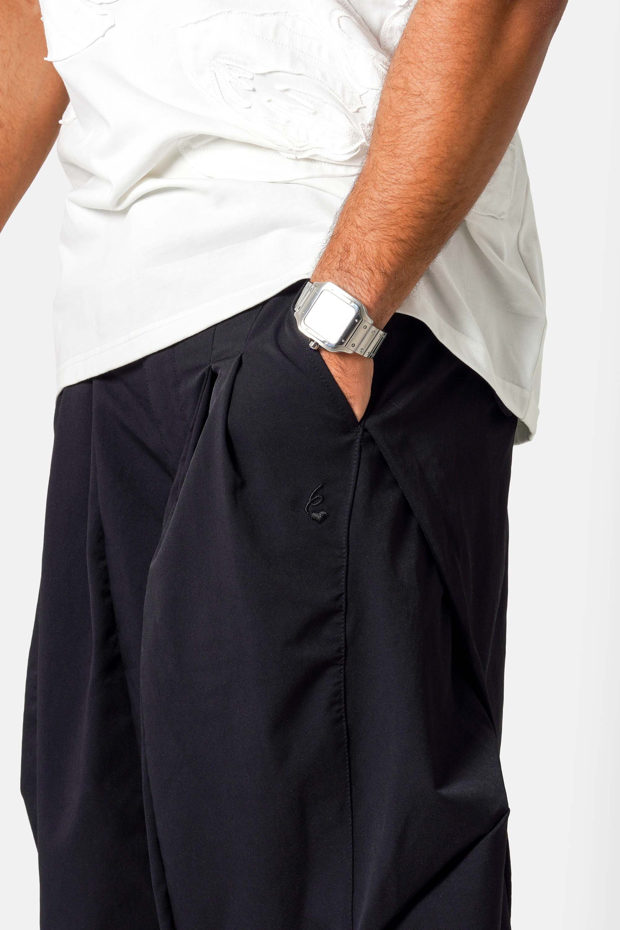 BALLOON parachute pant - Image 3