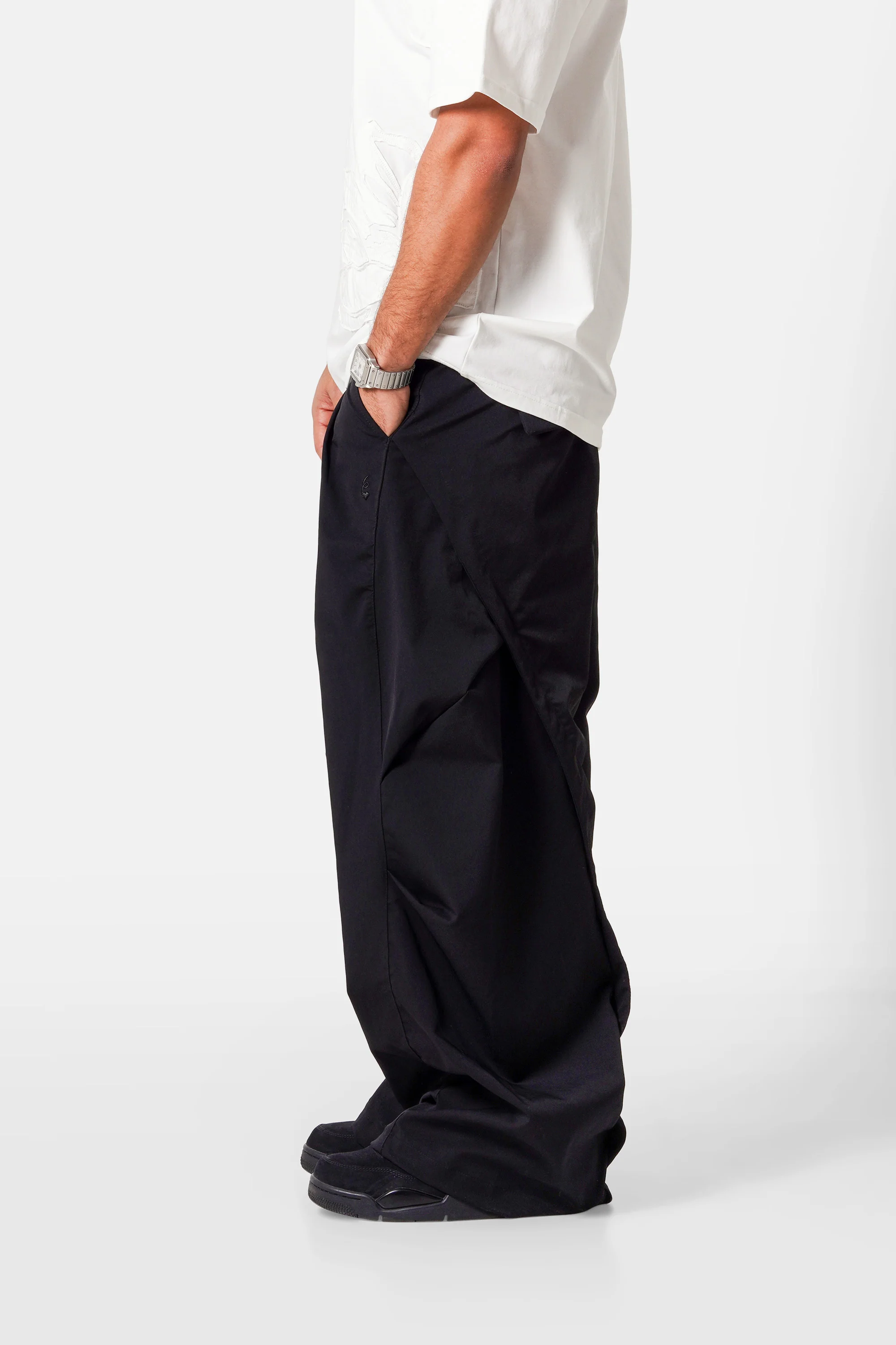 BALLOON parachute pant - Image 4