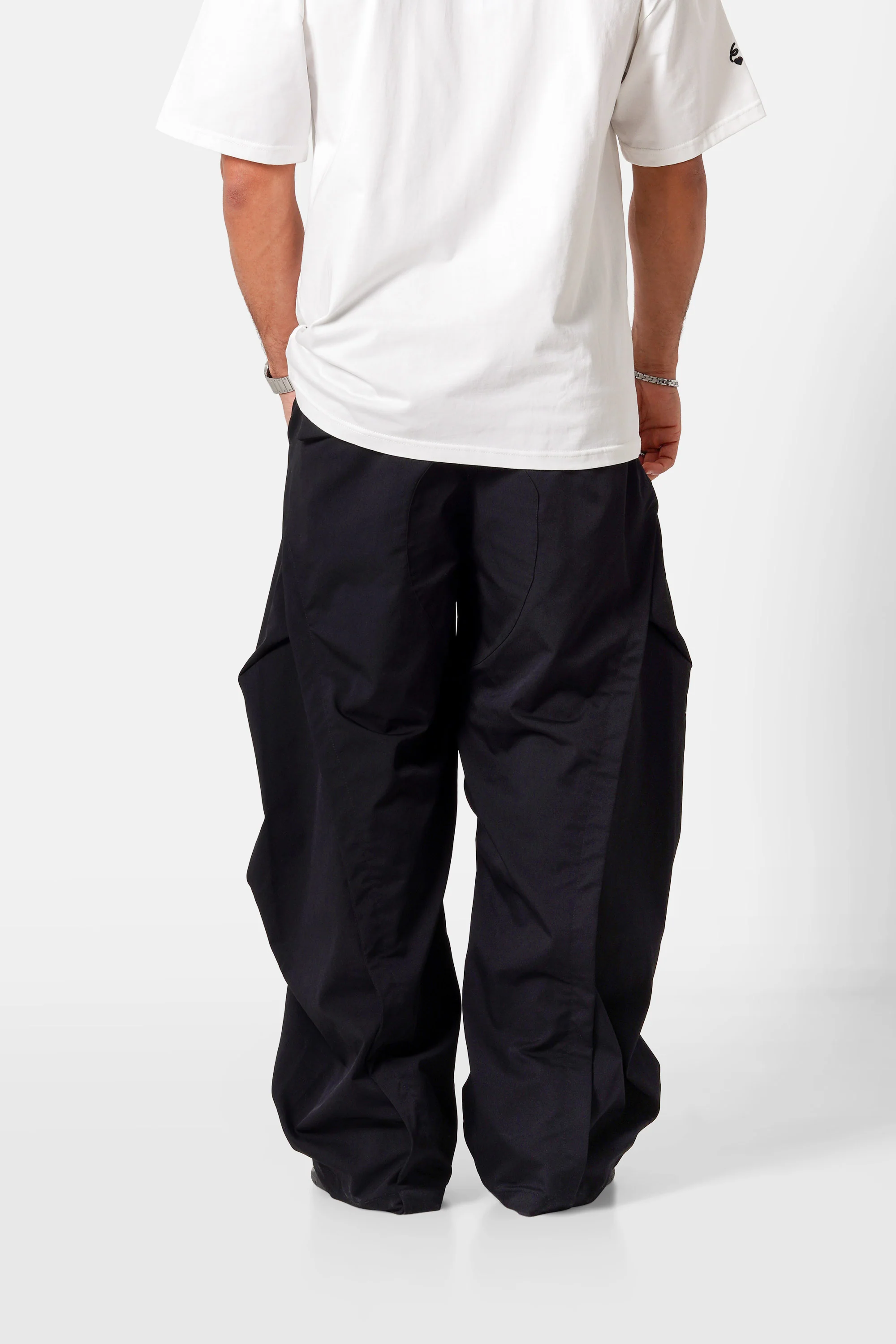 BALLOON parachute pant - Image 5