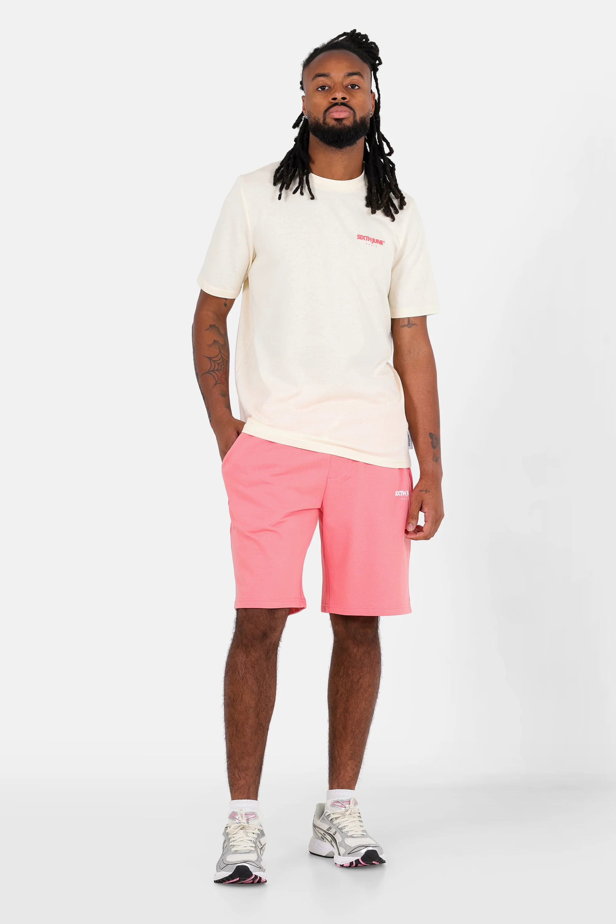 BANDANA printed s/s t-shirt - Image 2