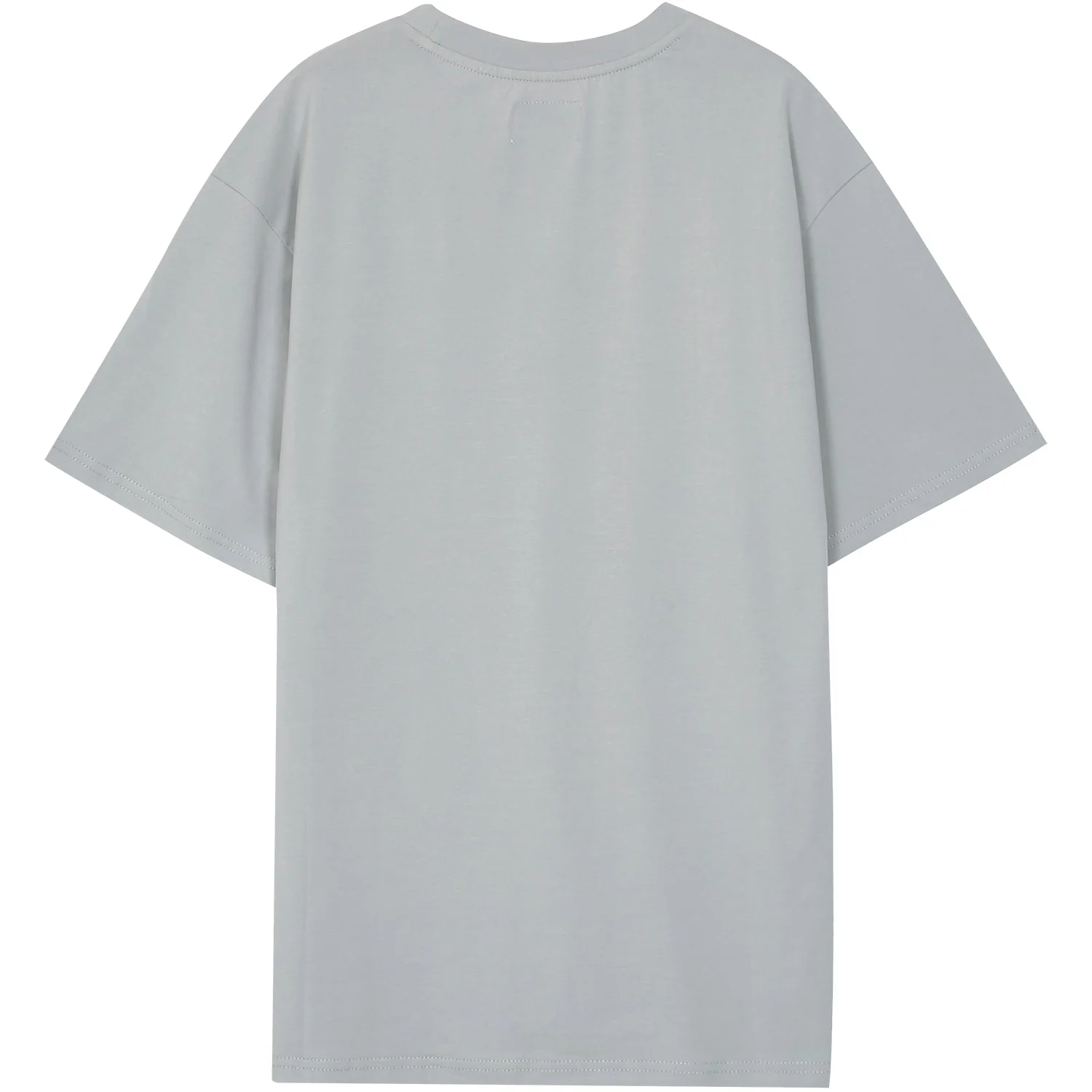 T-shirt barcode Vert - Image 7