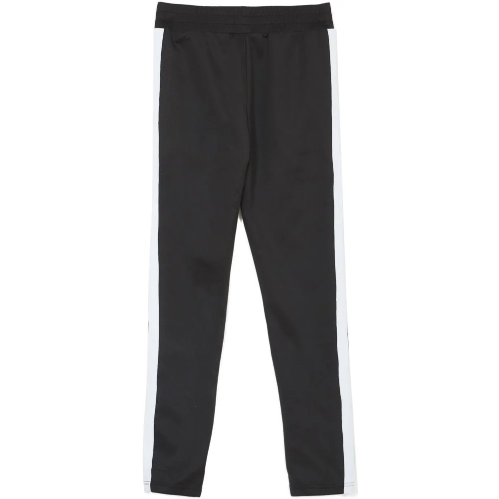 Bas survêtement trackpant noir - Image 7