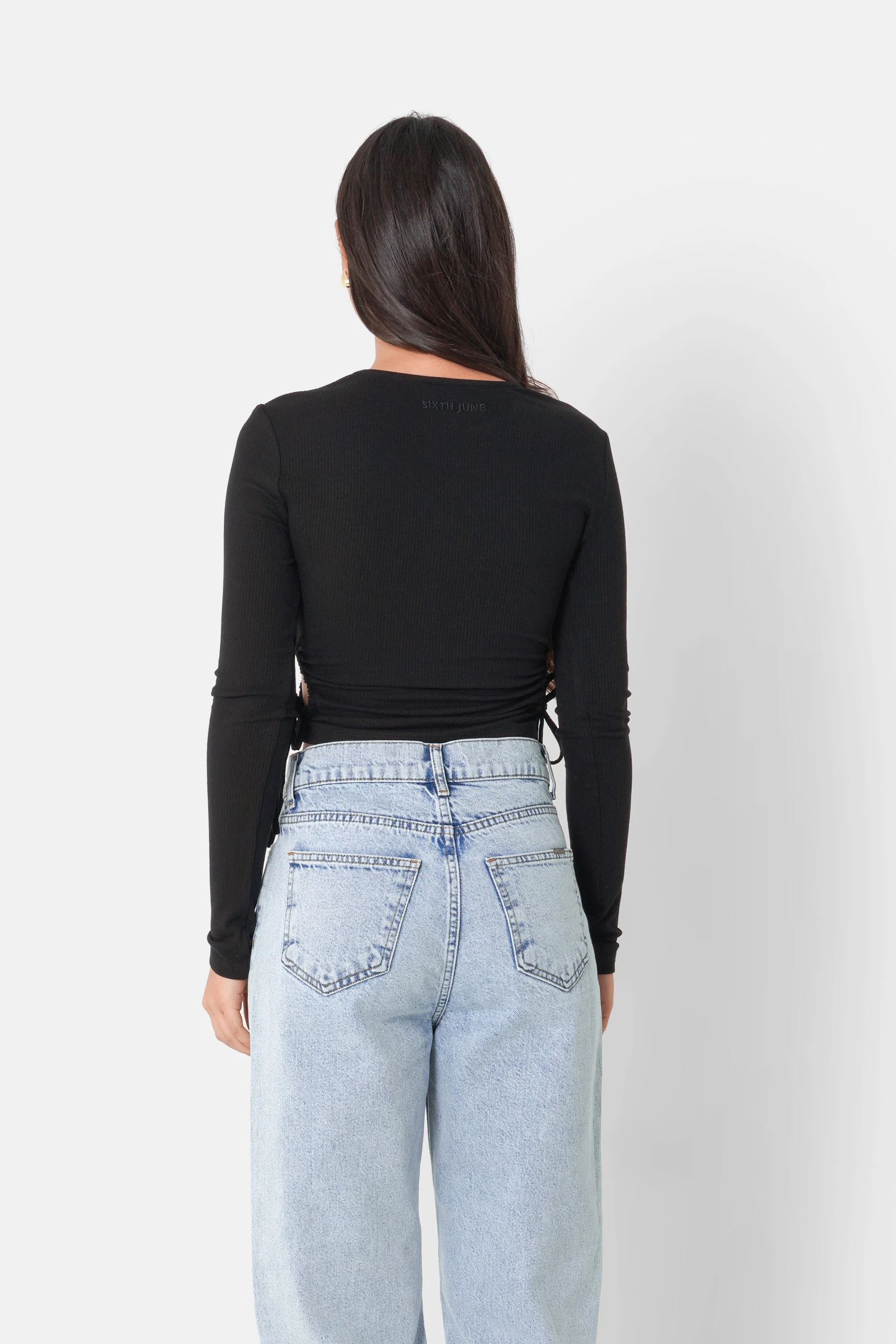 OPENING l/s top - Image 5