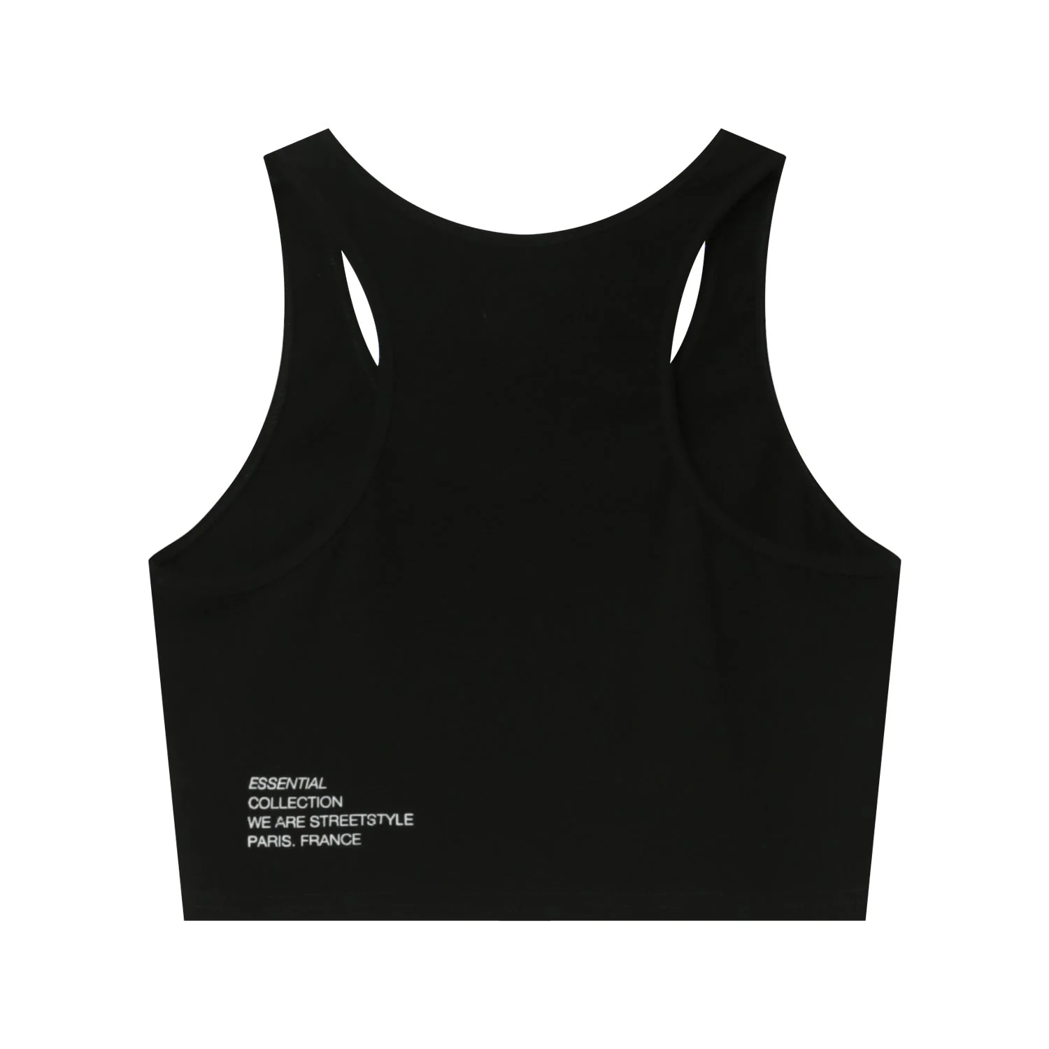 LOGO printed w/s top - Image 7