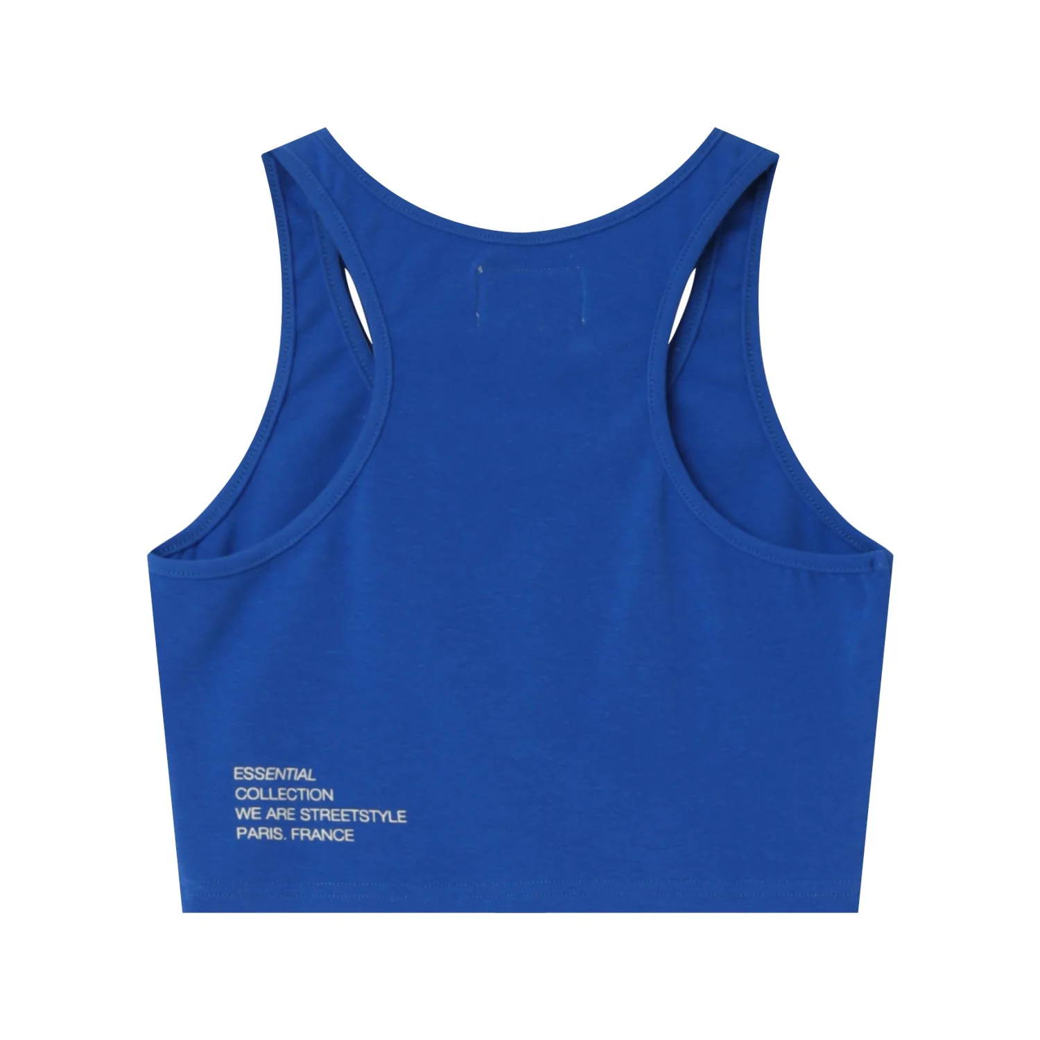 LOGO printed w/s top - Image 8