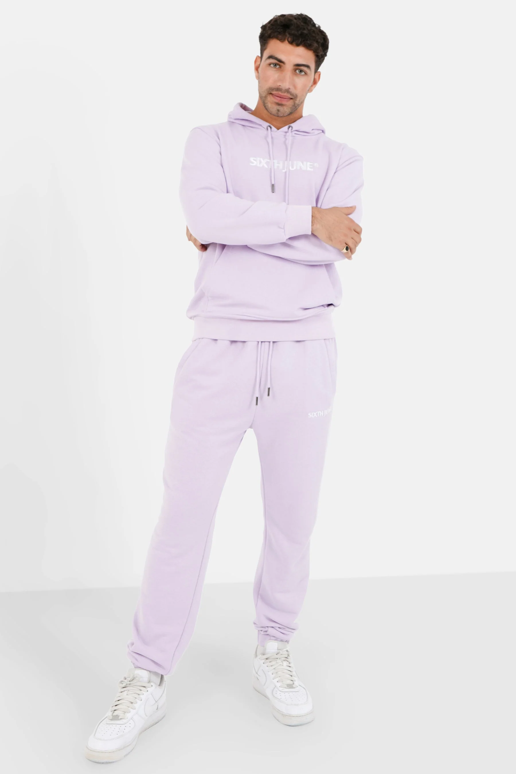 BASIC logo hoodie - Image 2