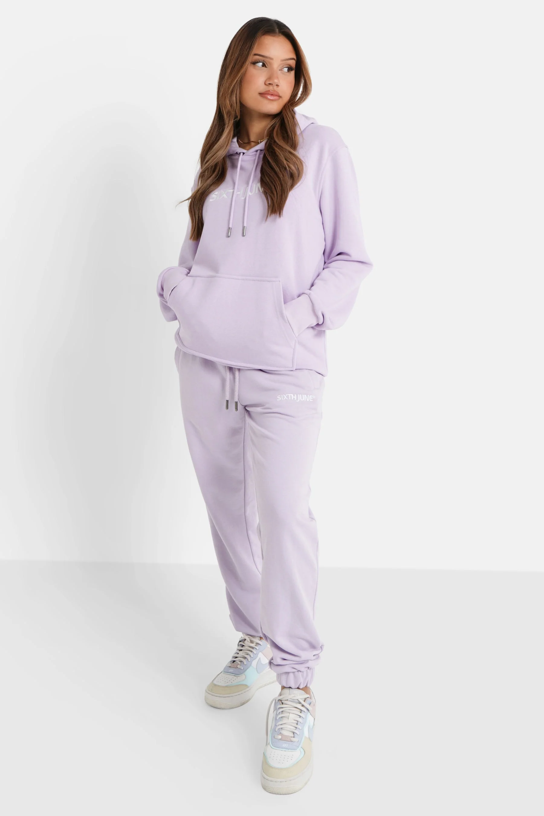 BASIC logo hoodie - Image 6