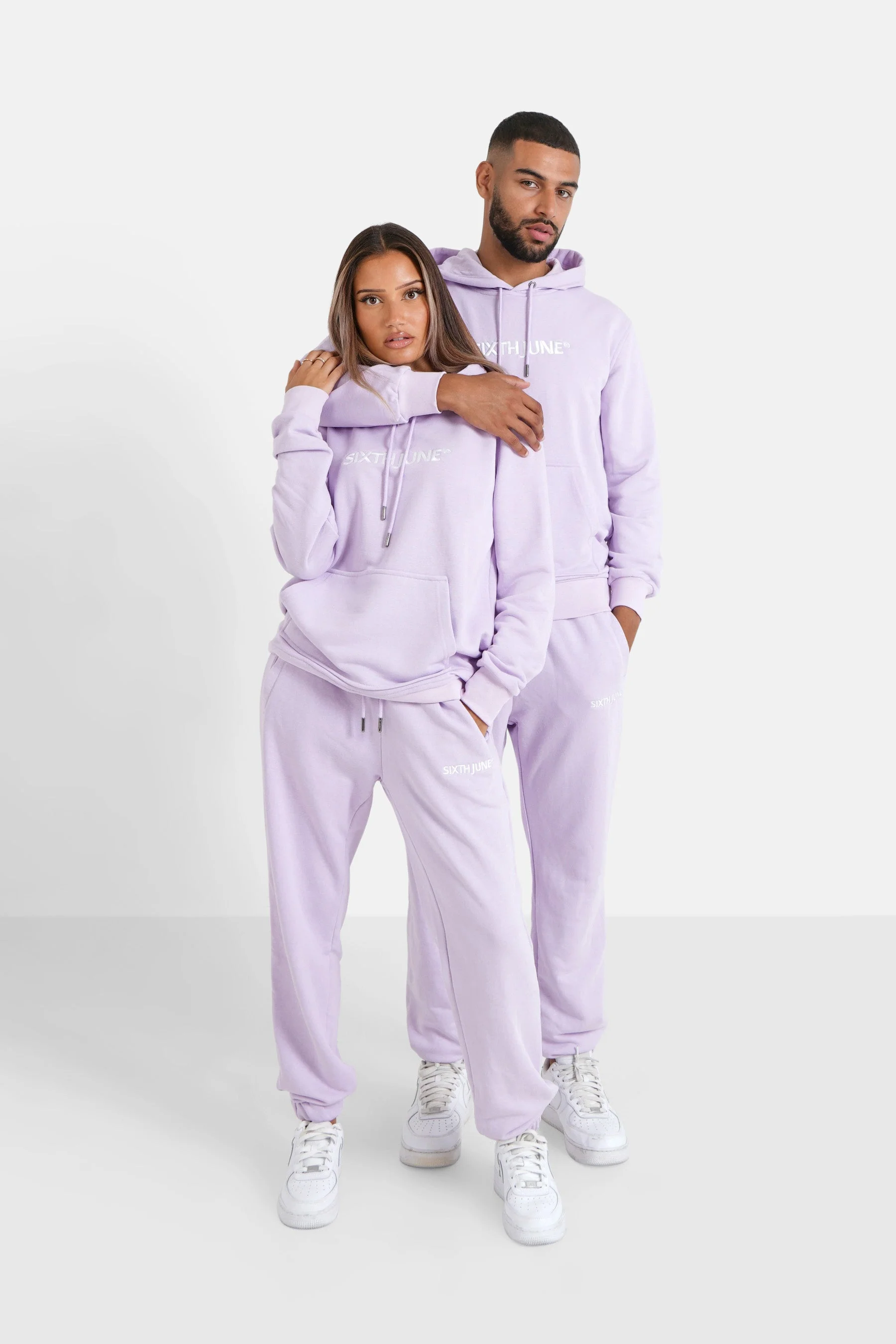 BASIC logo hoodie - Image 7
