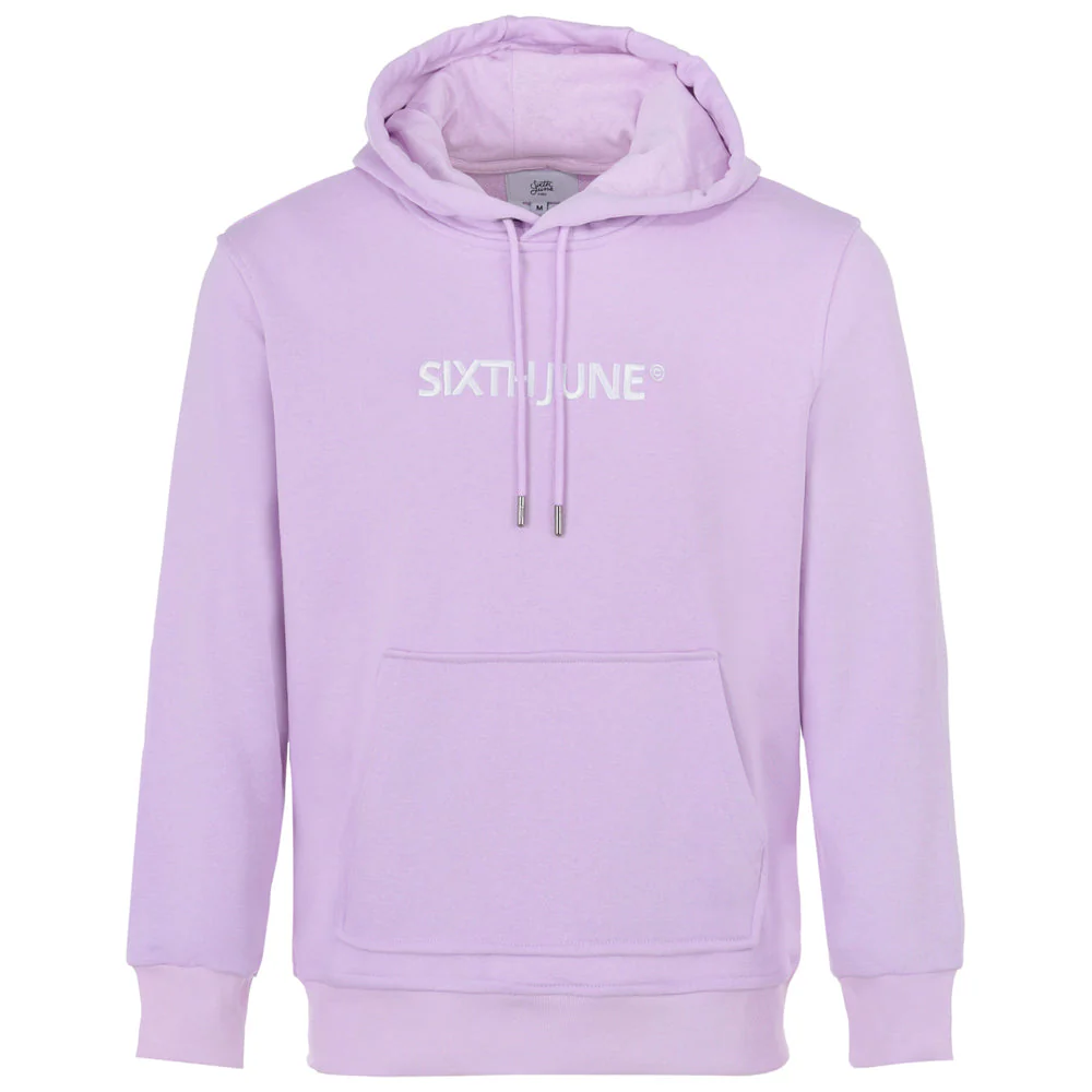 BASIC logo hoodie - Image 8