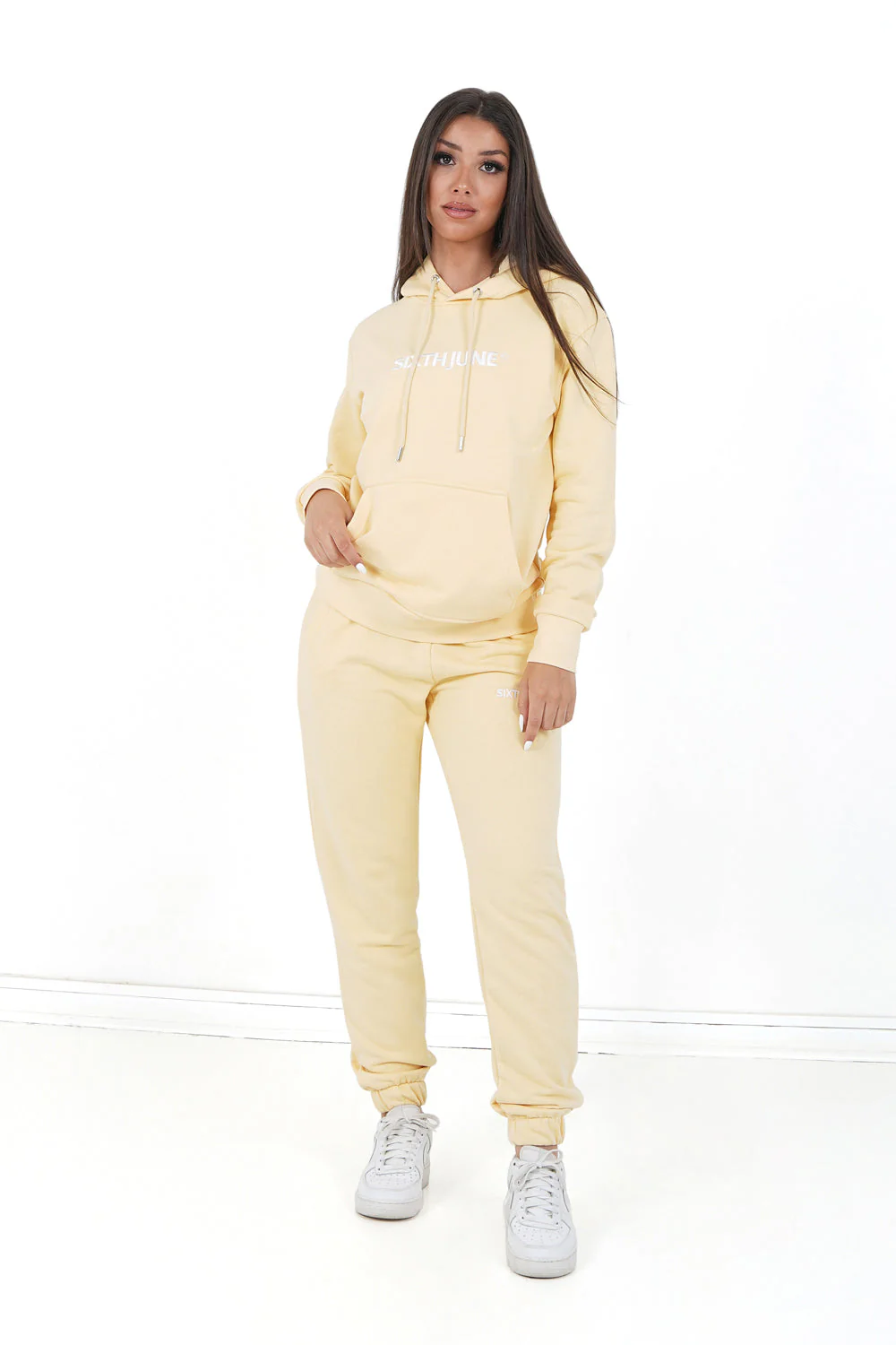 BASIC logo hoodie - Image 6