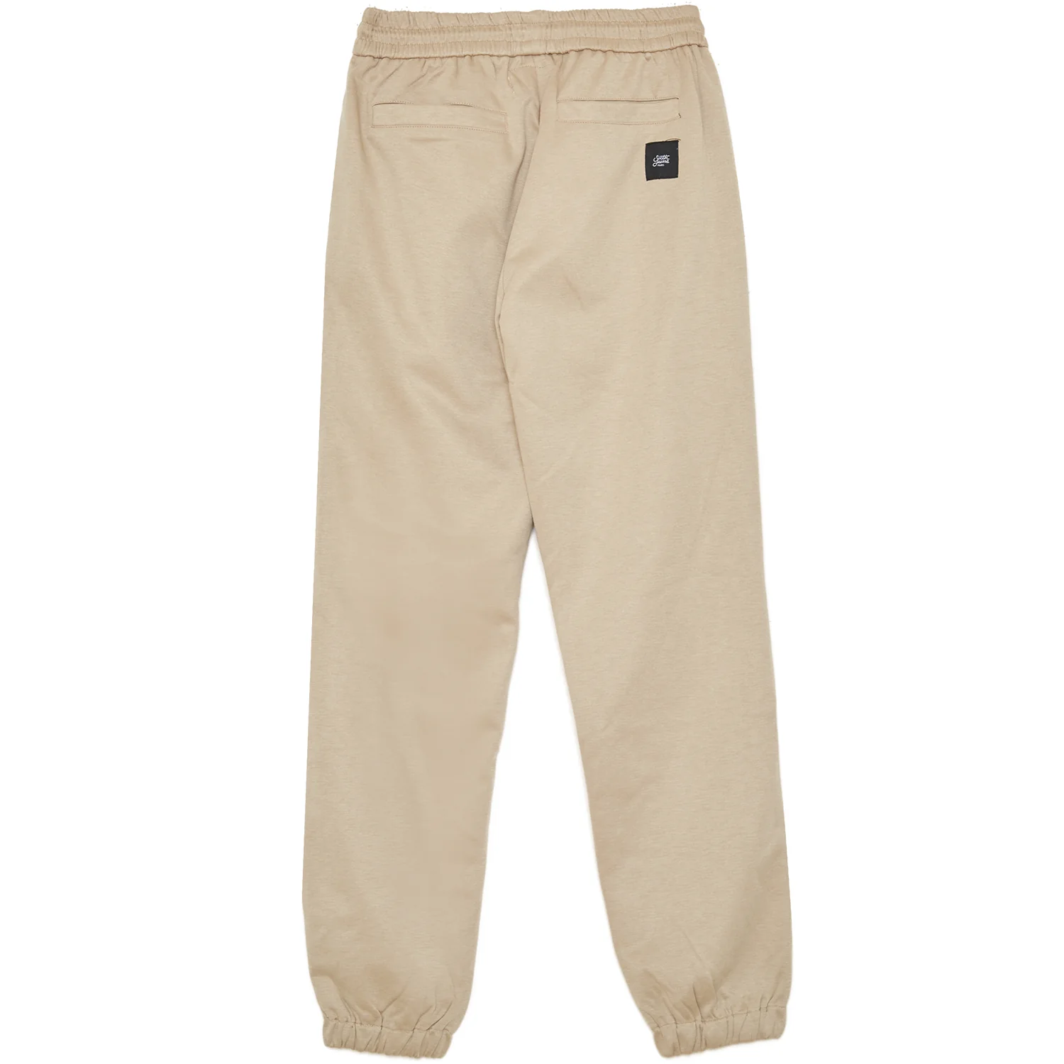 Jogging basique limited edition beige - Image 7