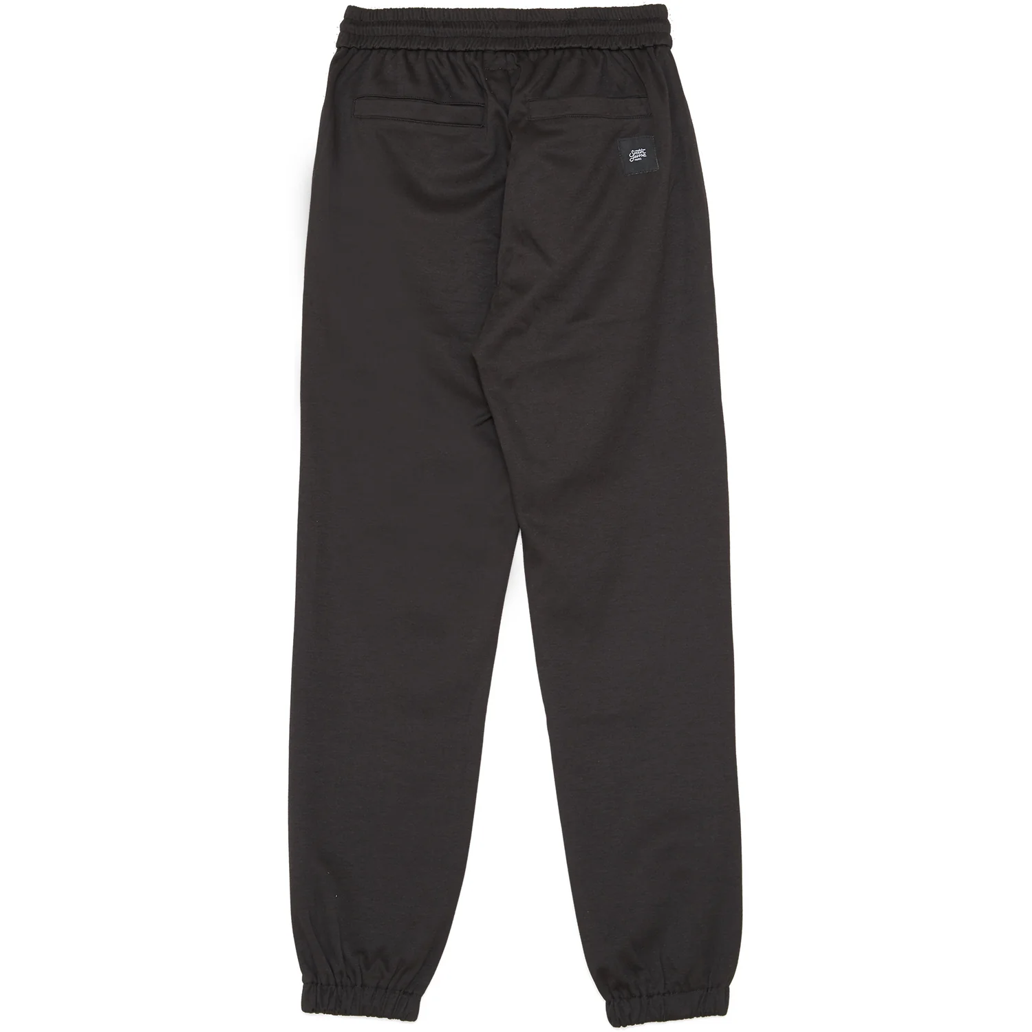 Jogging basique limited edition noir - Image 7