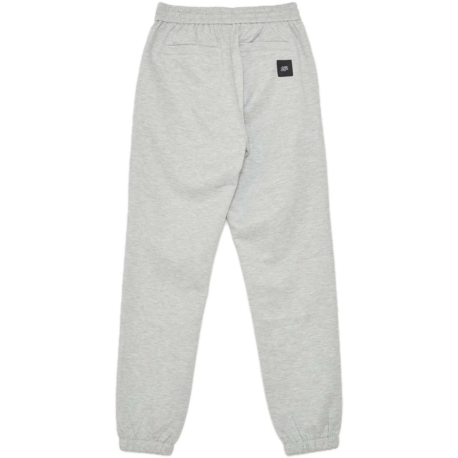 Jogging basique limited edition gris - Image 6