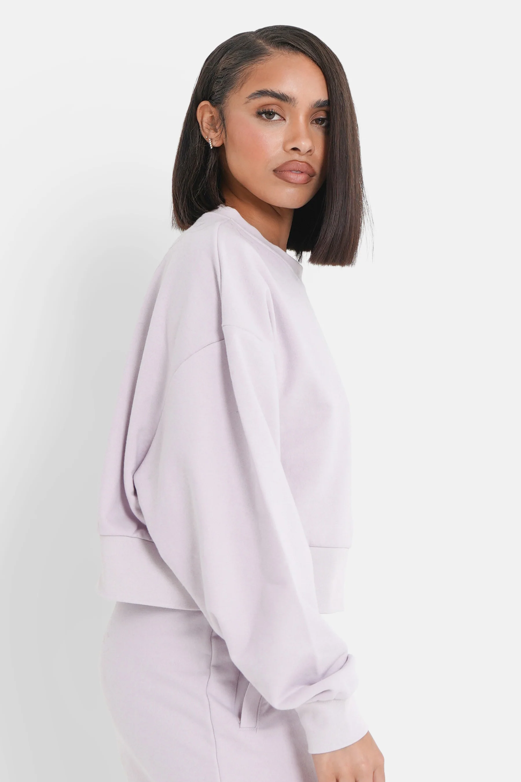 BASIC logo sweatshirt - Image 4