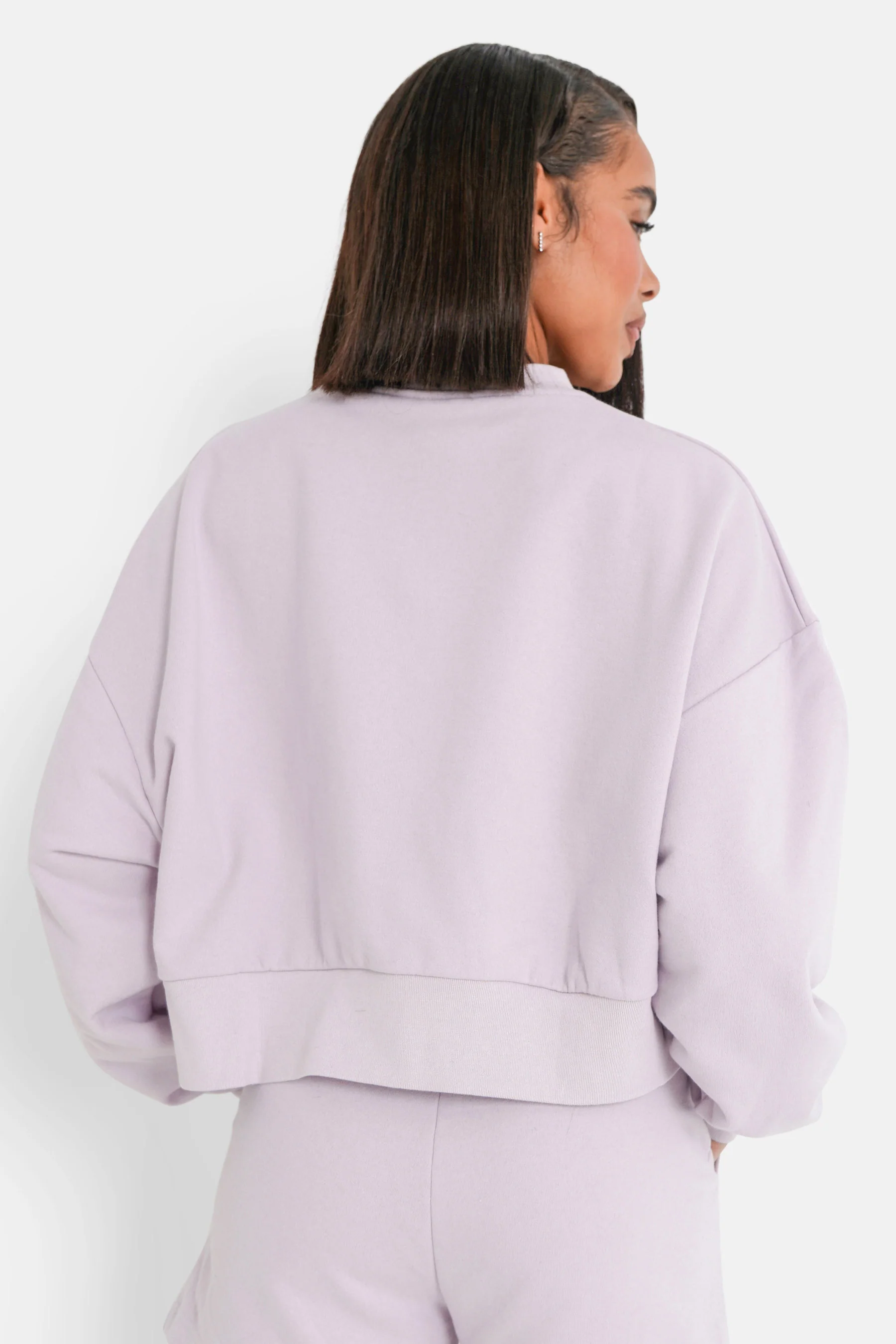 BASIC logo sweatshirt - Image 5