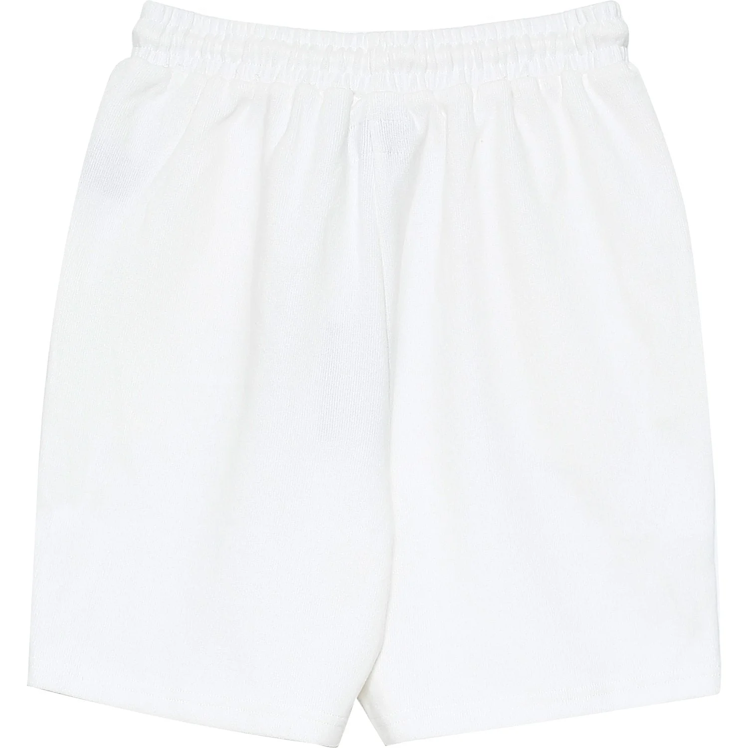 Short signature blanc - Image 6