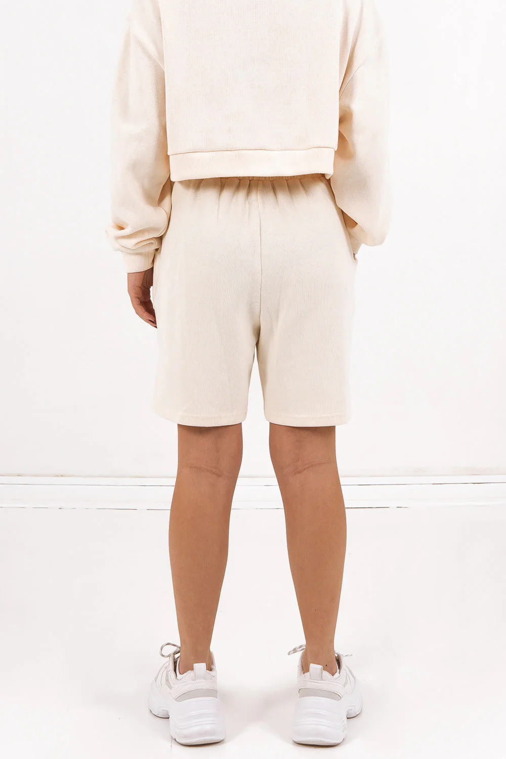 Short signature Jaune clair - Image 5