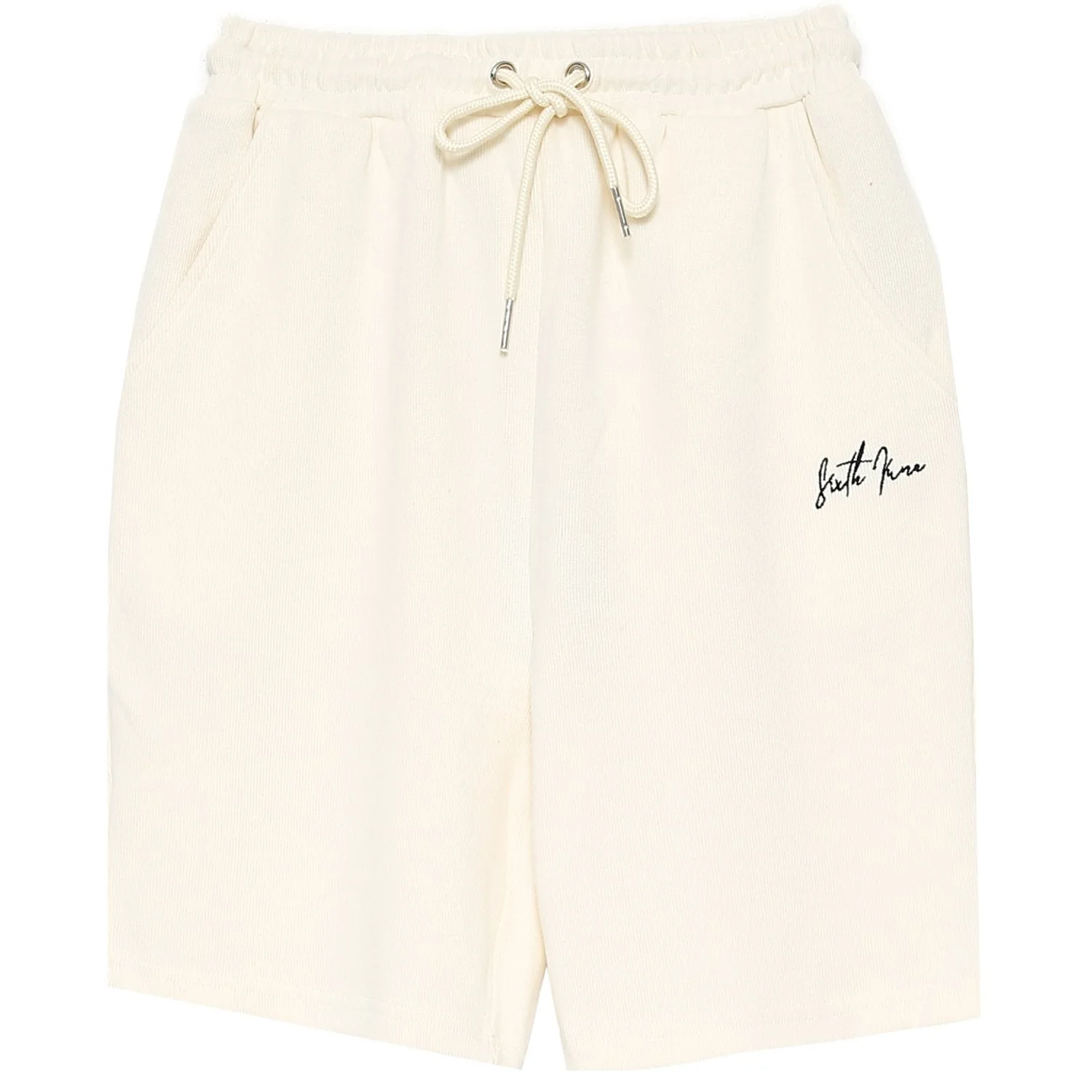 Short signature Jaune clair - Image 6