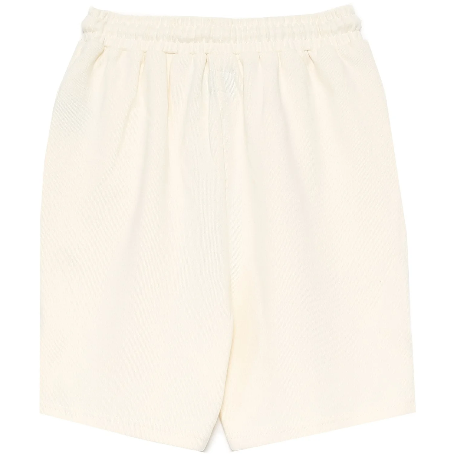 Short signature Jaune clair - Image 7