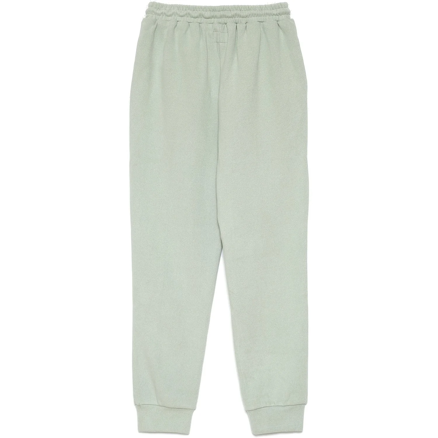 Jogging signature molletonné Vert clair - Image 7