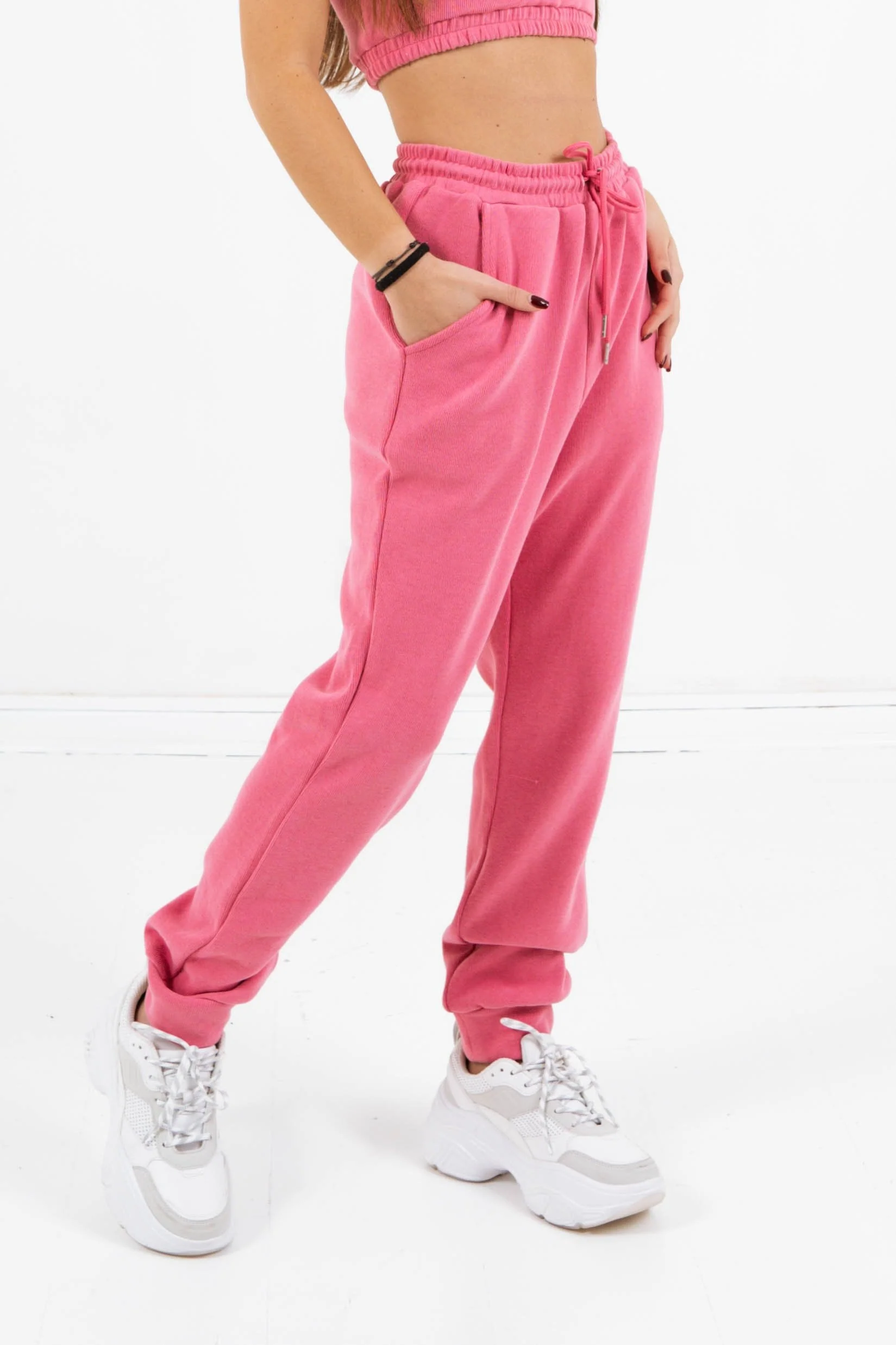 SIGNATURE basic jogger pant - Image 4