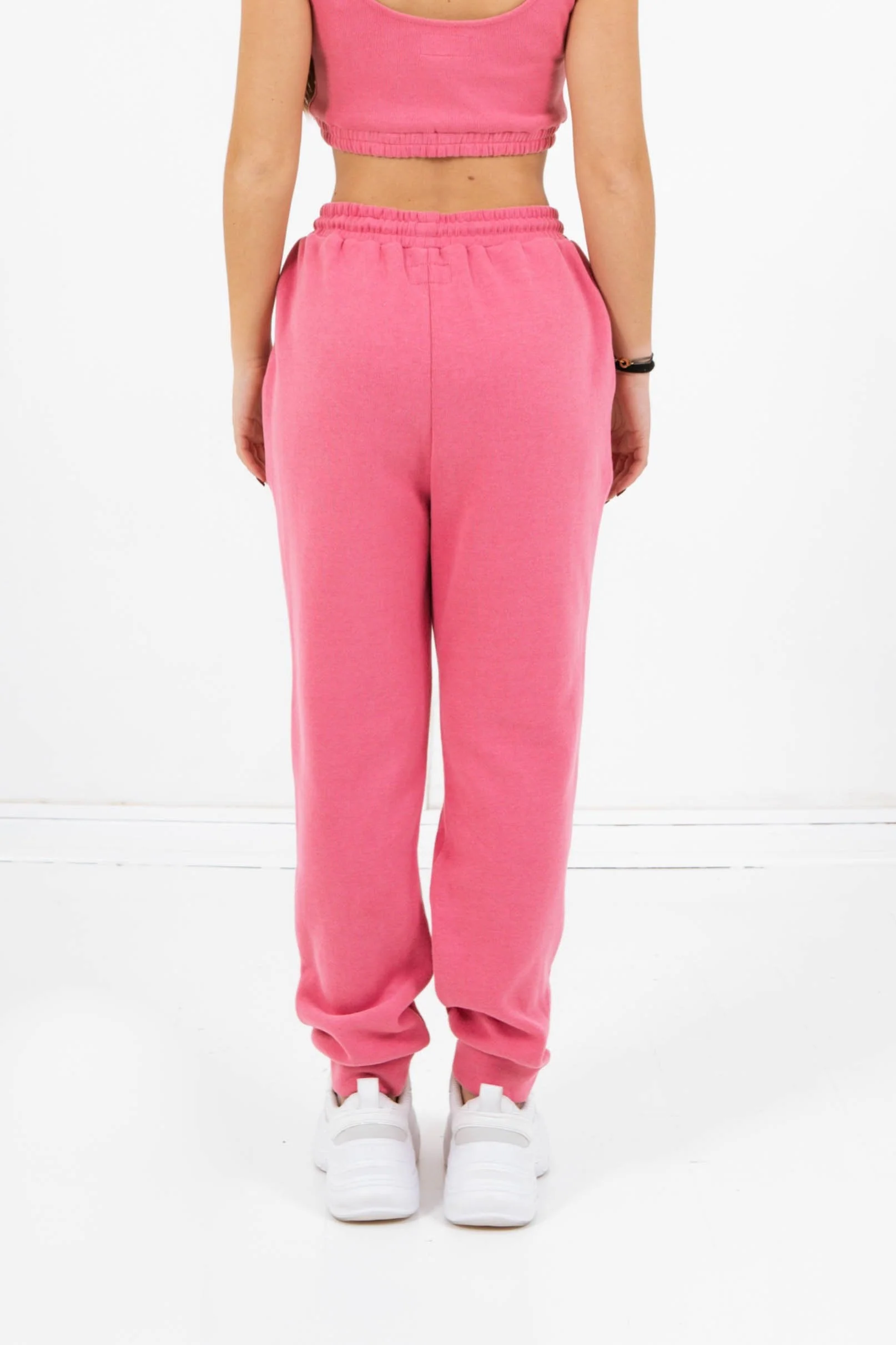 SIGNATURE basic jogger pant - Image 5