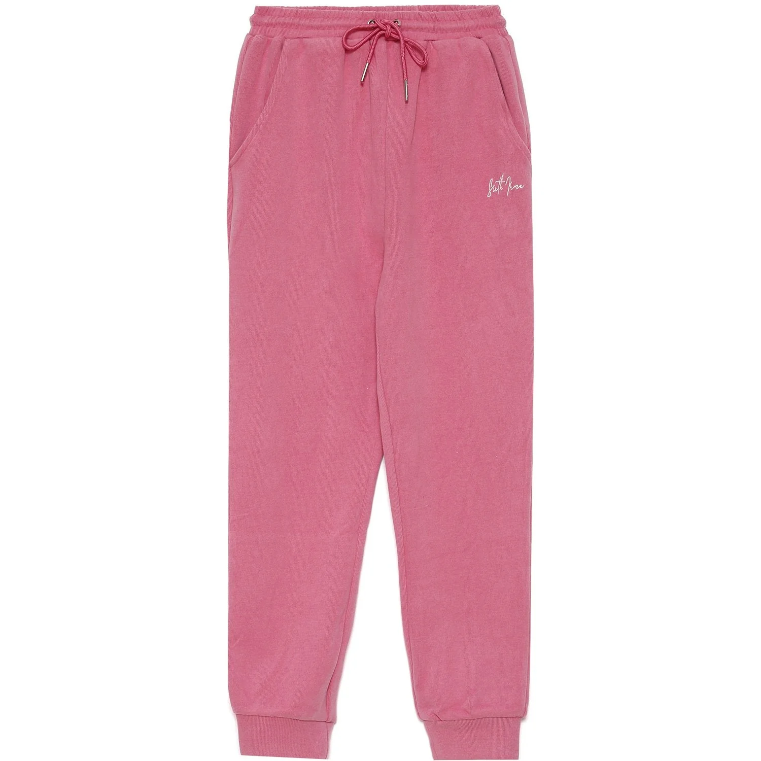 SIGNATURE basic jogger pant - Image 6