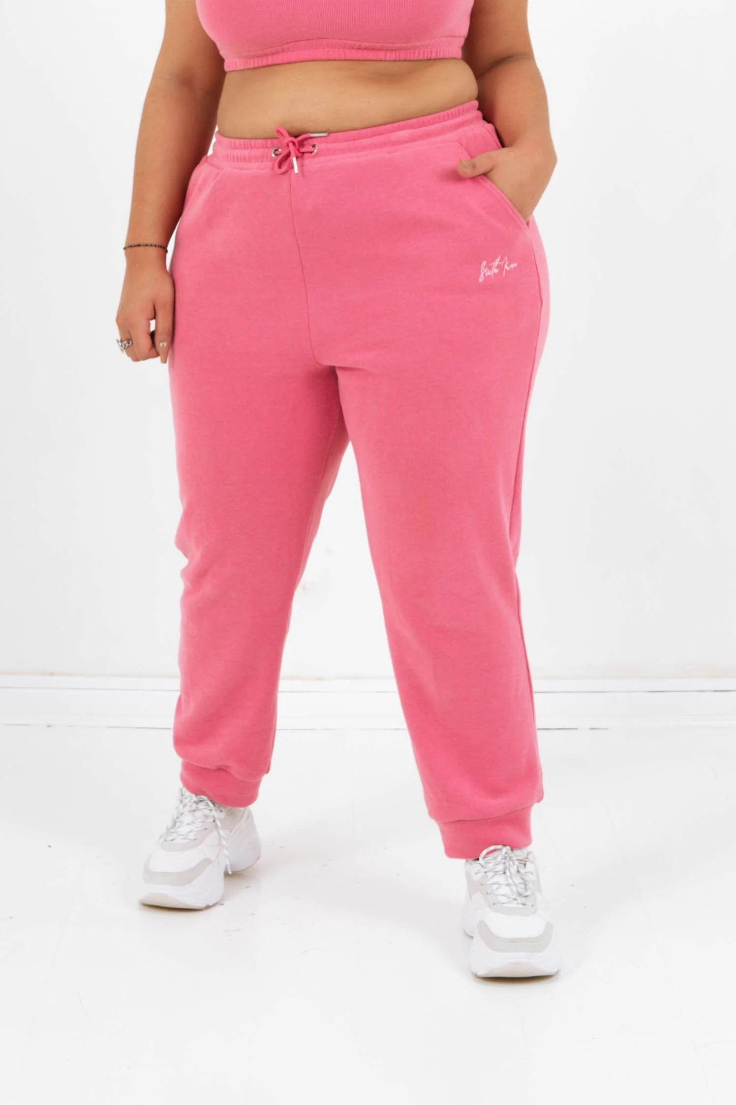 SIGNATURE basic jogger pant - Image 8